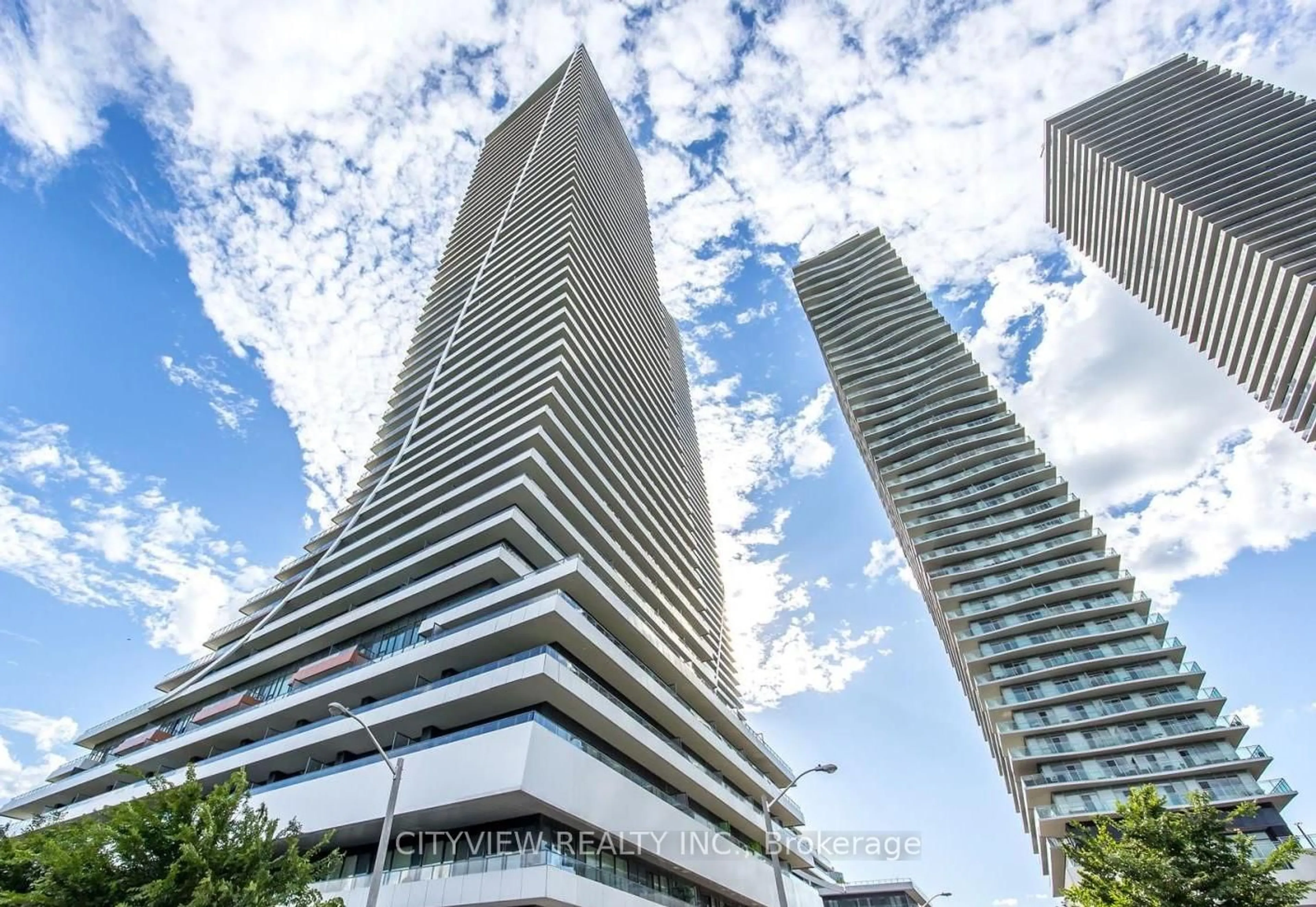 Unknown for 20 shore breeze Dr #3907, Toronto Ontario M8V 0C7
