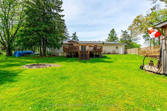 Additional property image - 2718 No 8 Sdrd