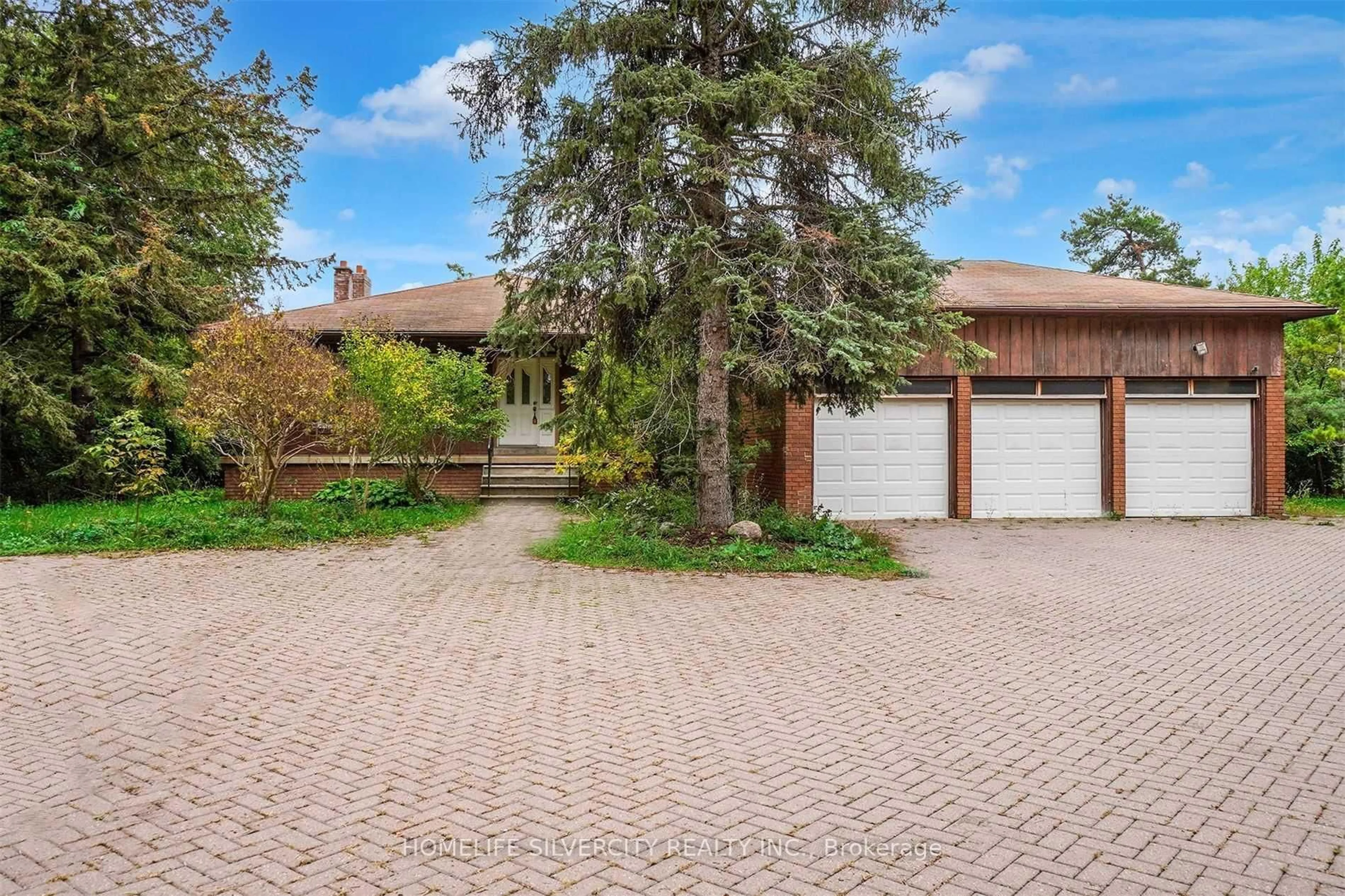 Unknown for 4395 Castlemore Rd, Brampton Ontario L6P 0W9
