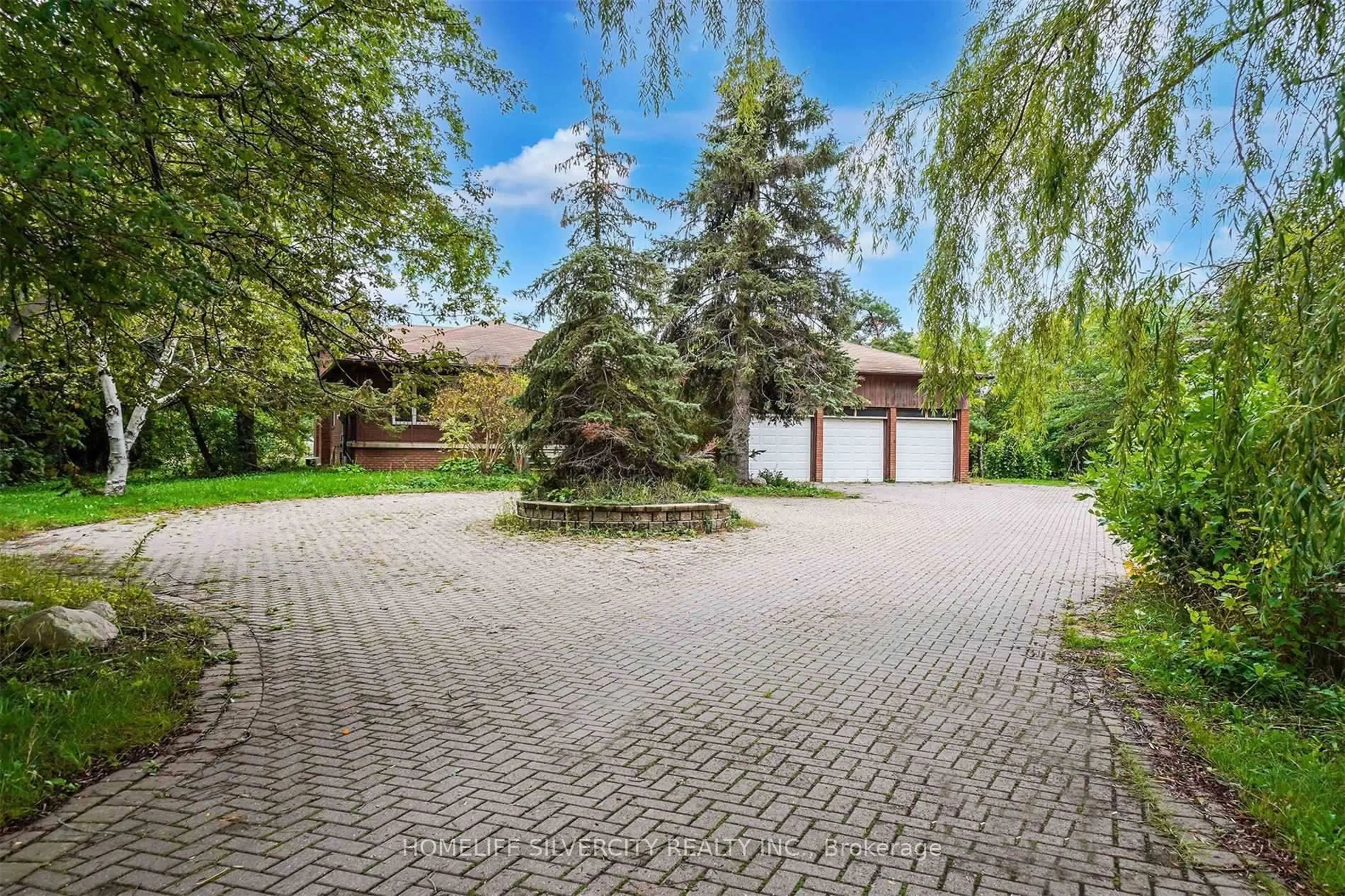 Unknown for 4395 Castlemore Rd, Brampton Ontario L6P 0W9