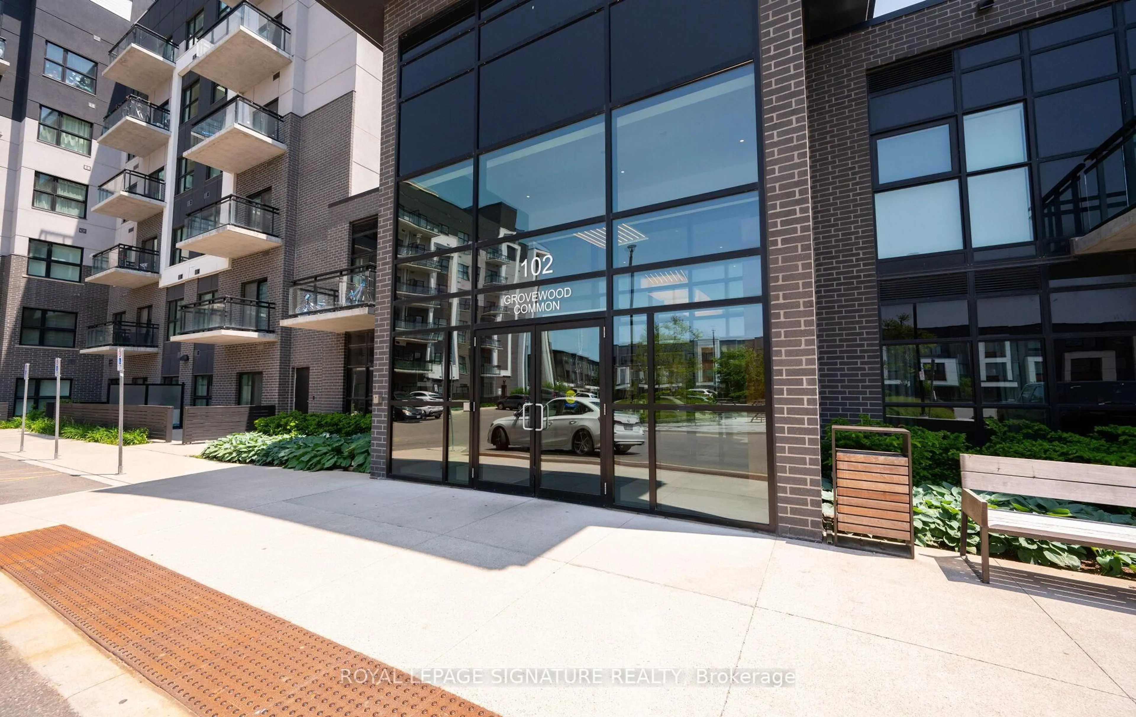 Unknown for 102 Grovewood Common #629, Oakville Ontario L6H 0X2