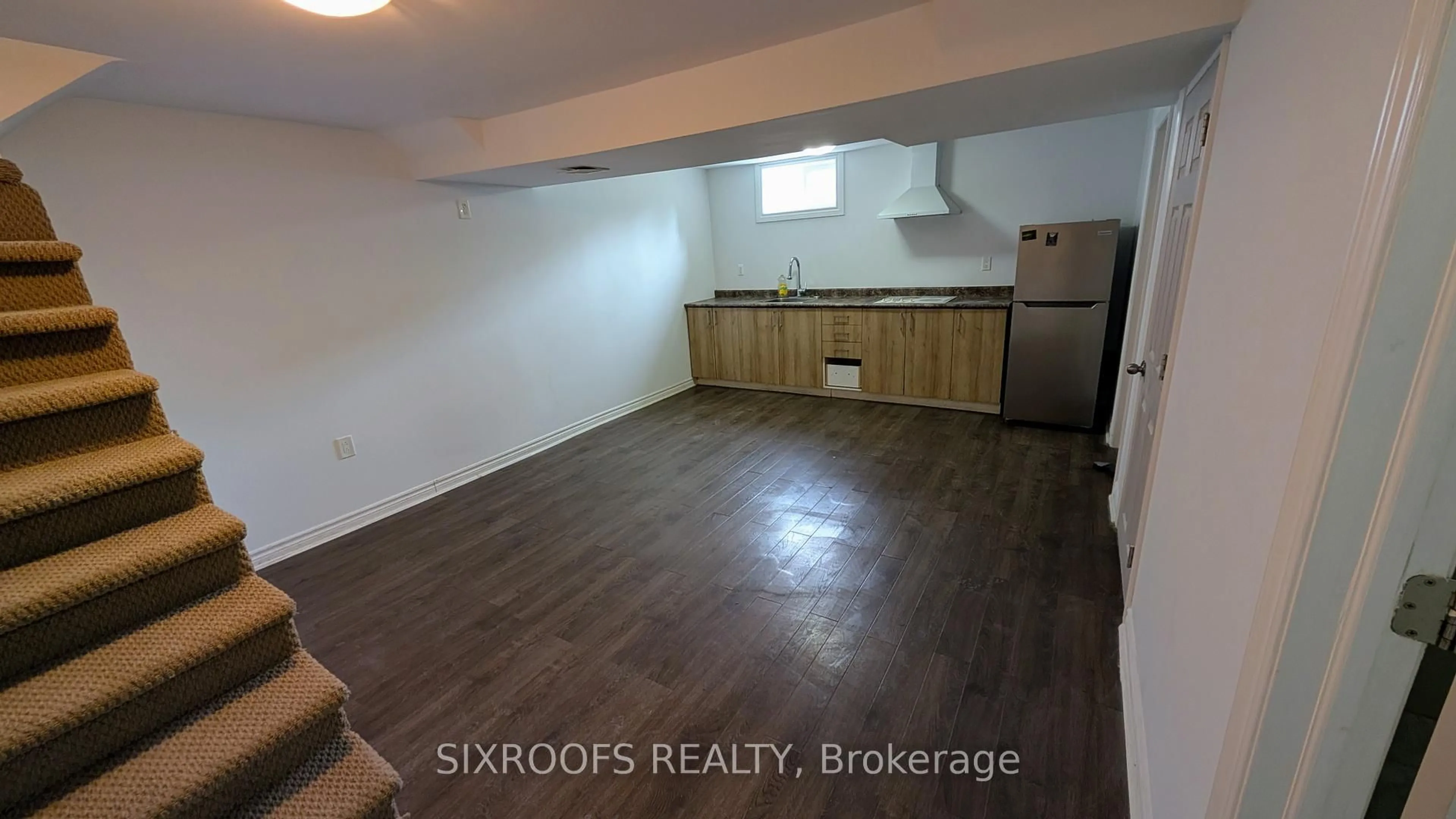 A pic of a room for 50 Guestville Ave, Toronto Ontario M6N 4N2