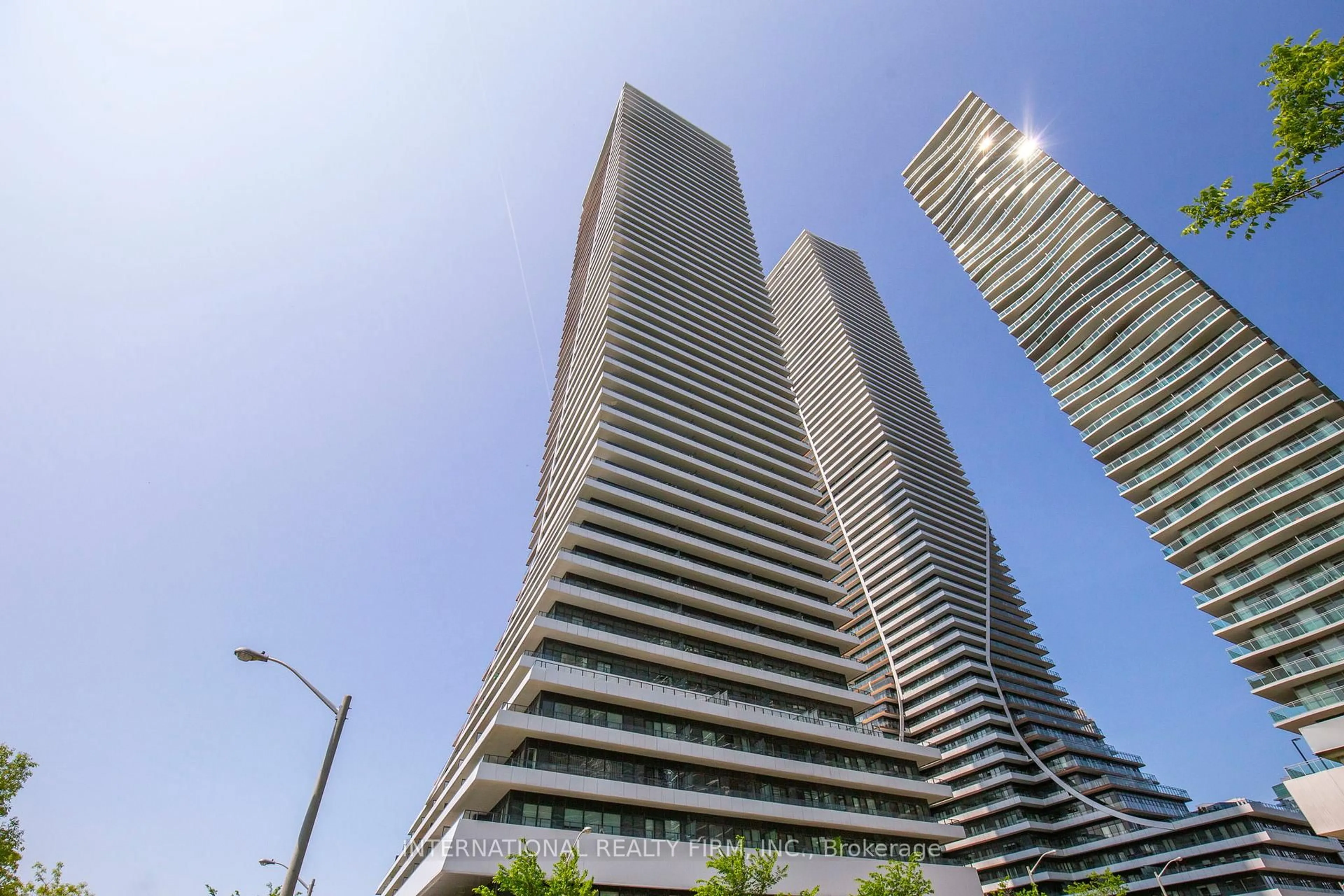 Unknown for 20 Shore Breeze Dr #1409, Toronto Ontario M8V 0C7