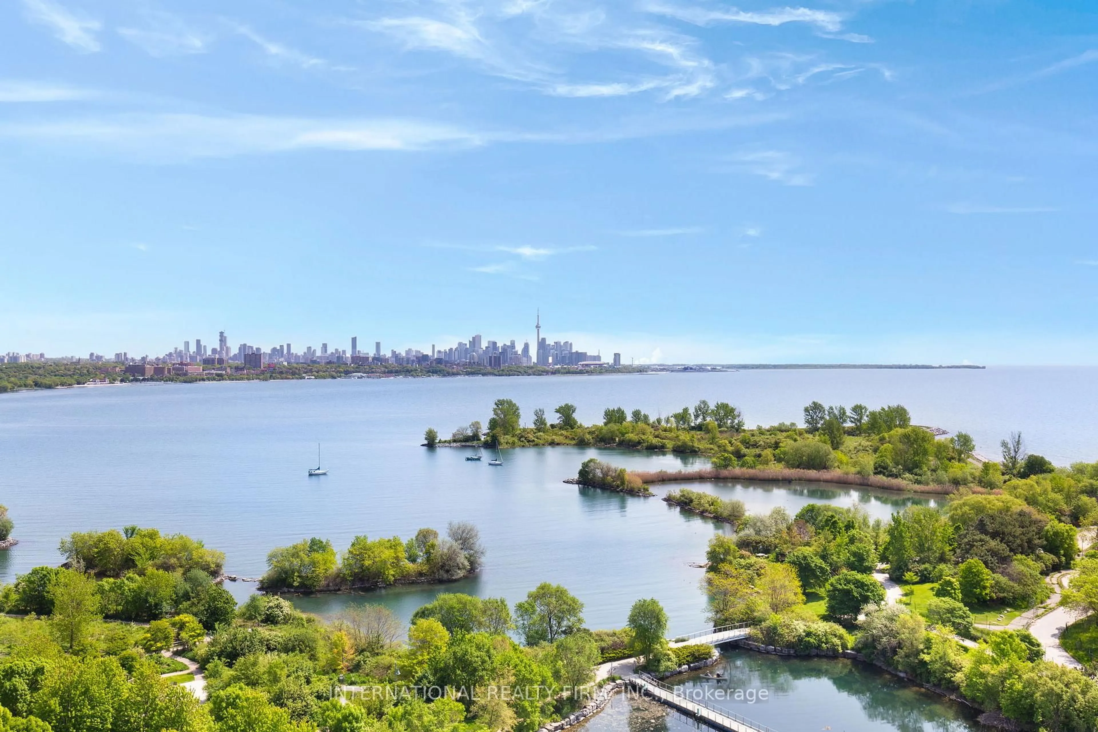 Unknown for 20 Shore Breeze Dr #1409, Toronto Ontario M8V 0C7