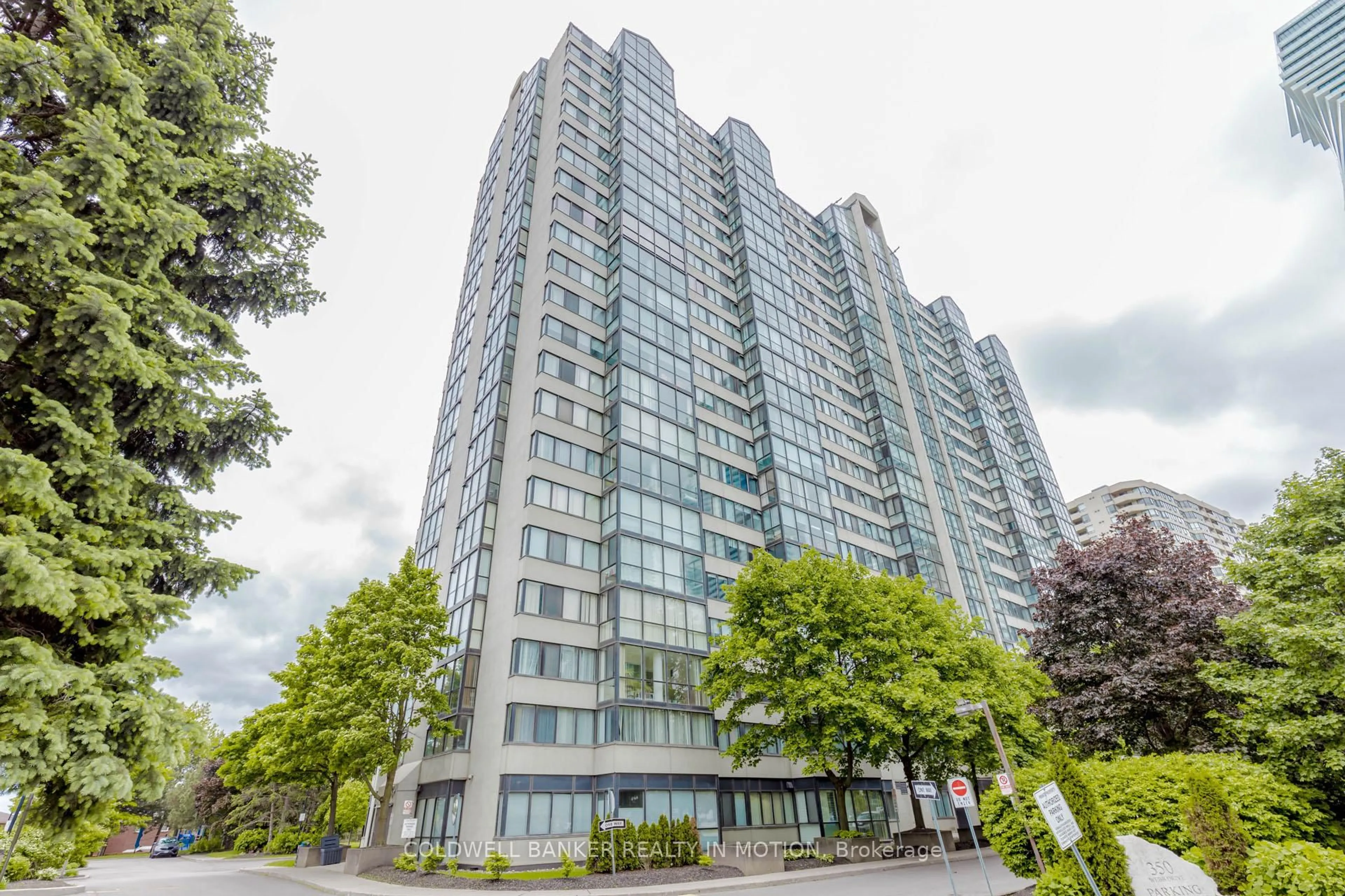 Unknown for 350 Webb Dr #2109, Mississauga Ontario L5B 3W4