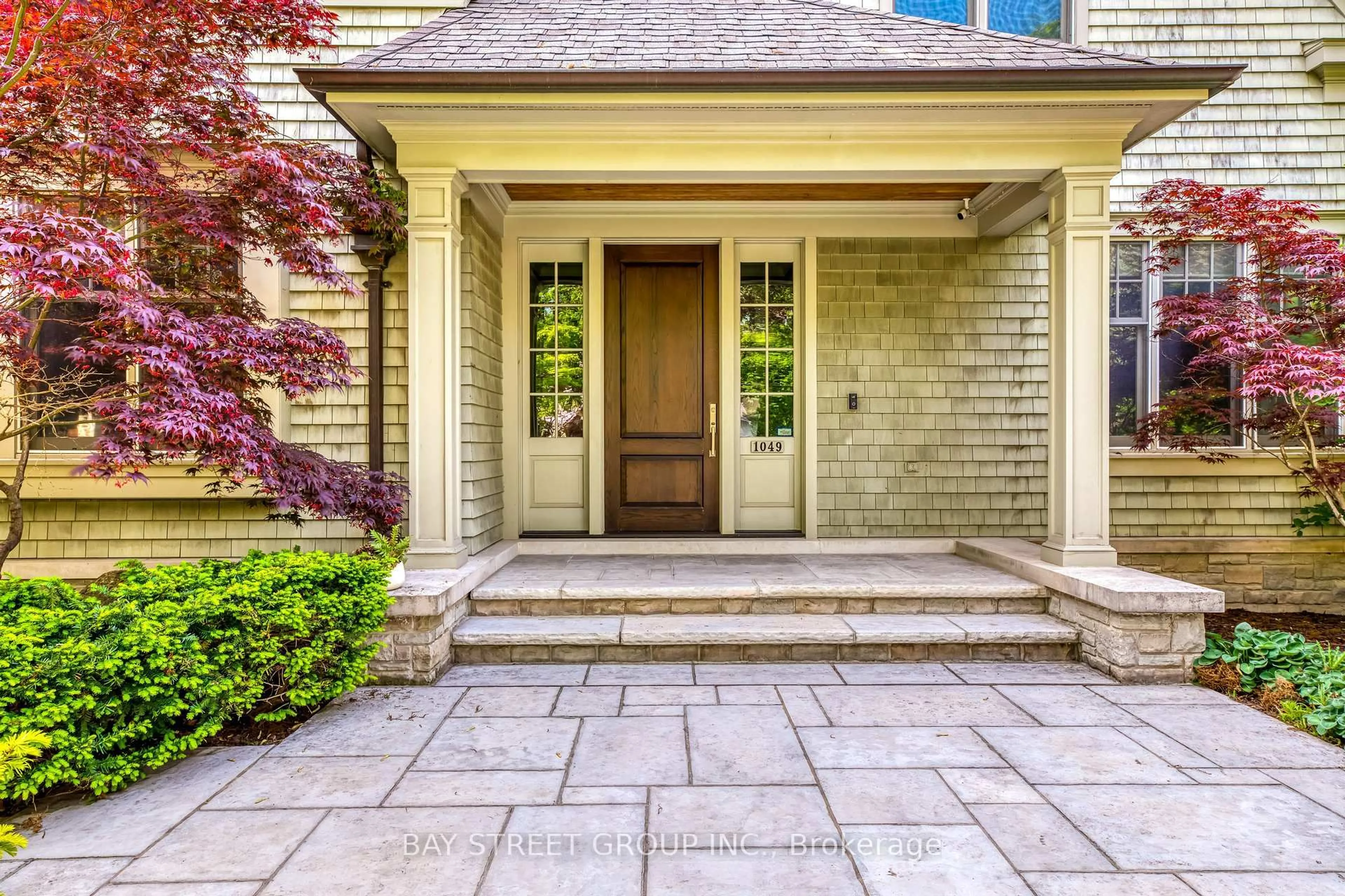 Unknown for 1049 Cedar Grove Blvd, Oakville Ontario L6J 2C2