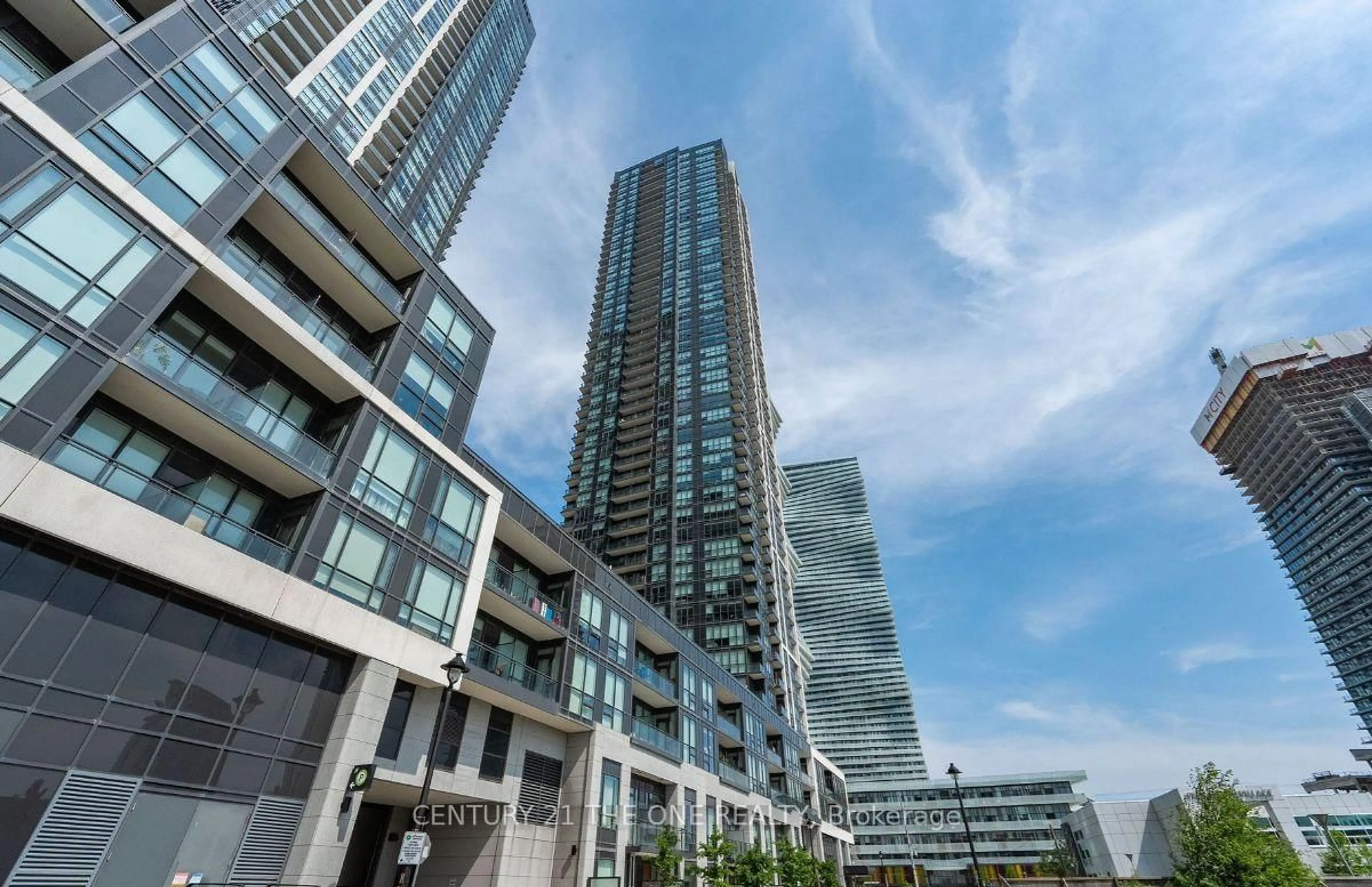 Unknown for 4011 Brickstone Mews #4010, Mississauga Ontario L5B 0J7