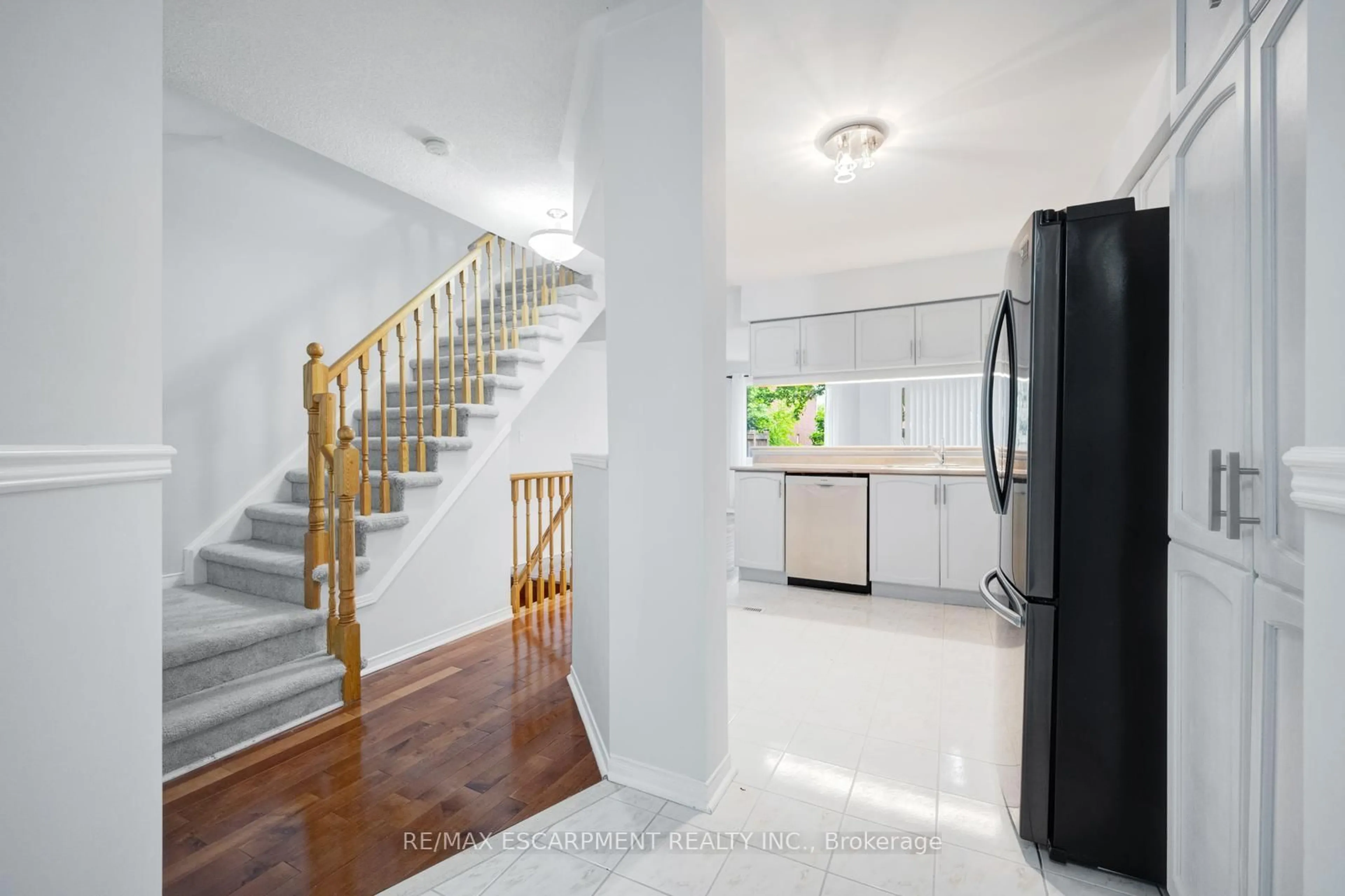 Unknown for 55 Barondale Dr #32, Mississauga Ontario L4Z 3P9