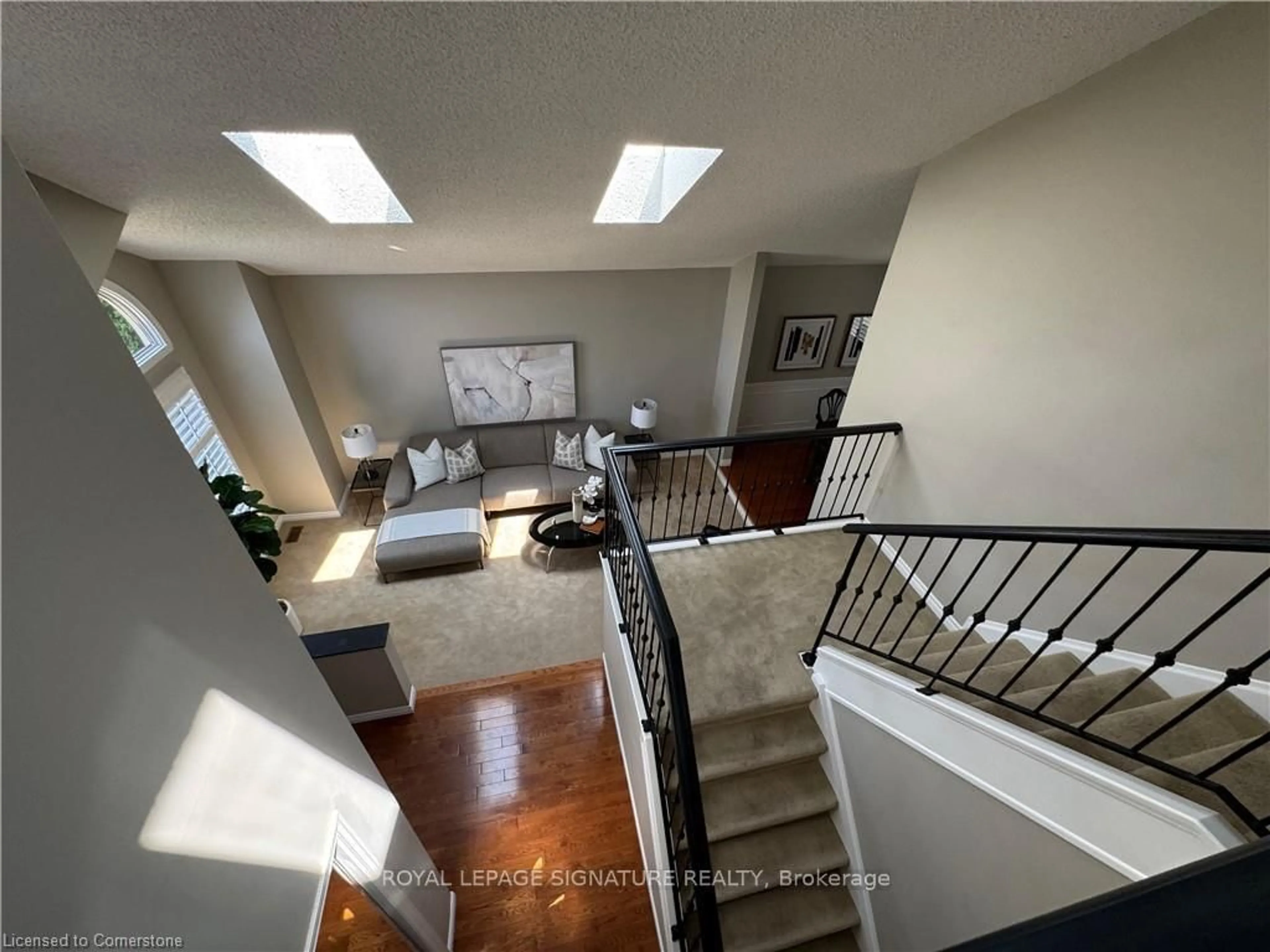 Unknown for 2288 Heidi Ave, Burlington Ontario L7M 3W3