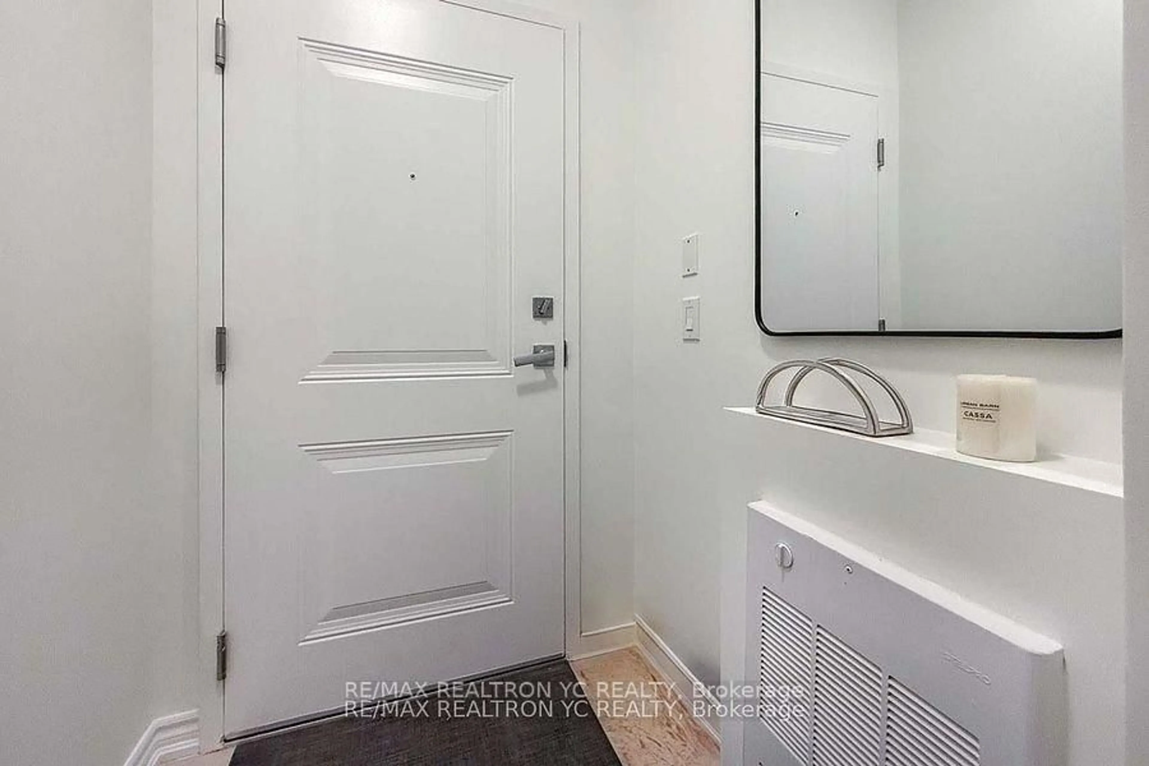 Unknown for 125 Long Branch Ave #11, Toronto Ontario M8W 0A9