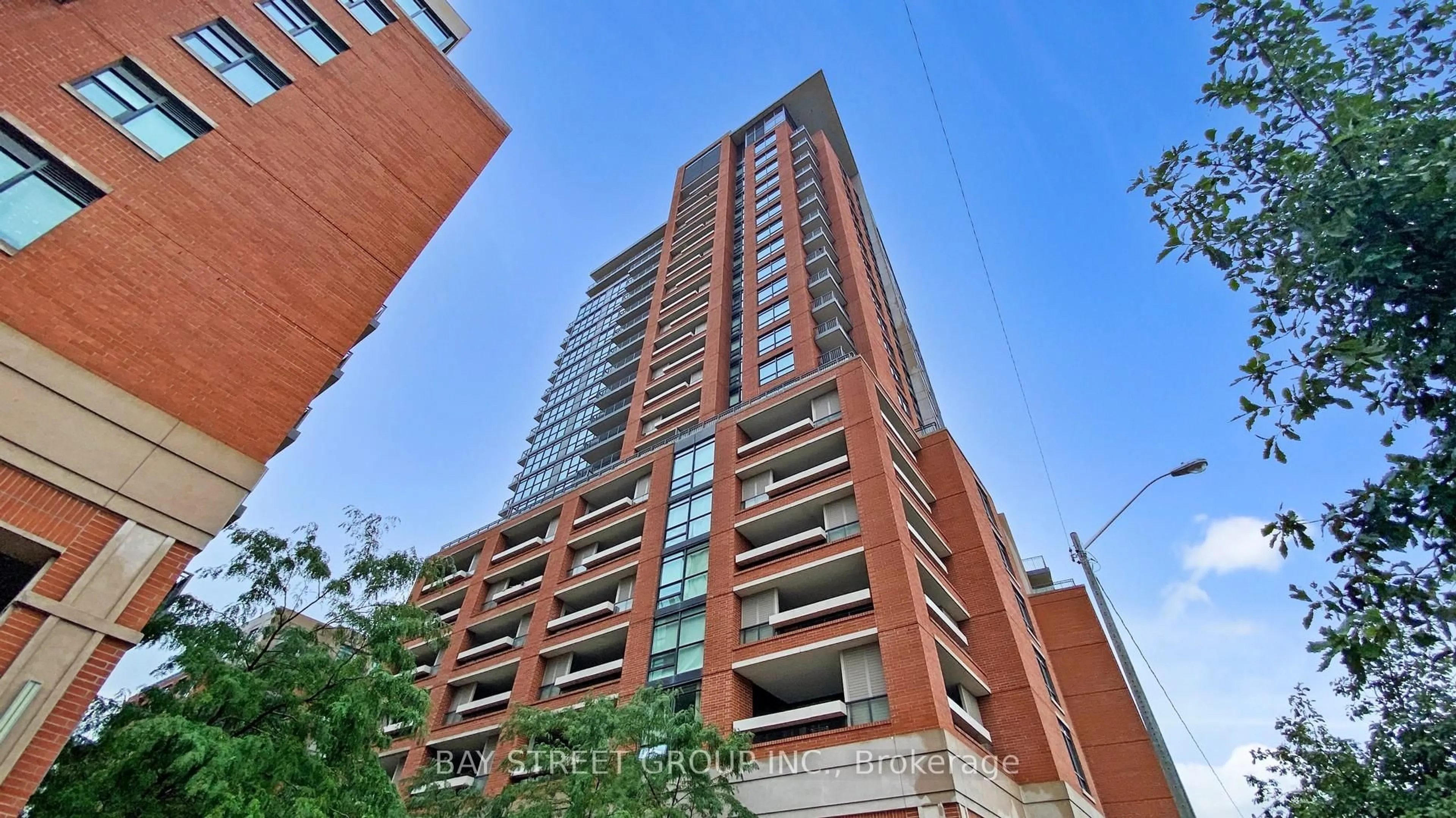 Unknown for 800 Lawrence Ave #1221, Toronto Ontario M6A 1C3