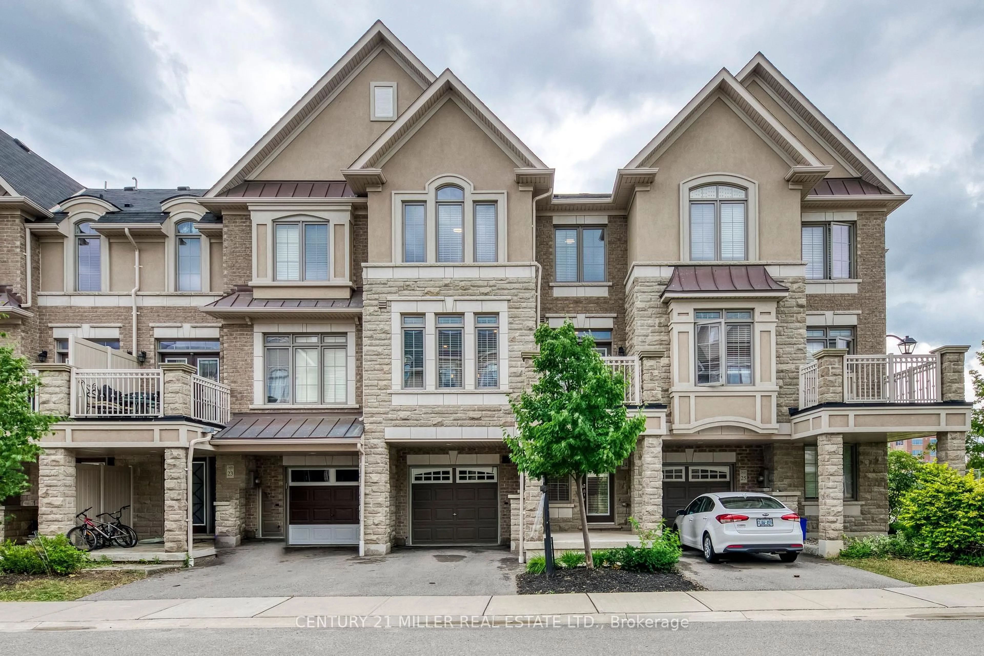 Unknown for 2435 Greenwich Dr #24, Oakville Ontario L6M 0S4