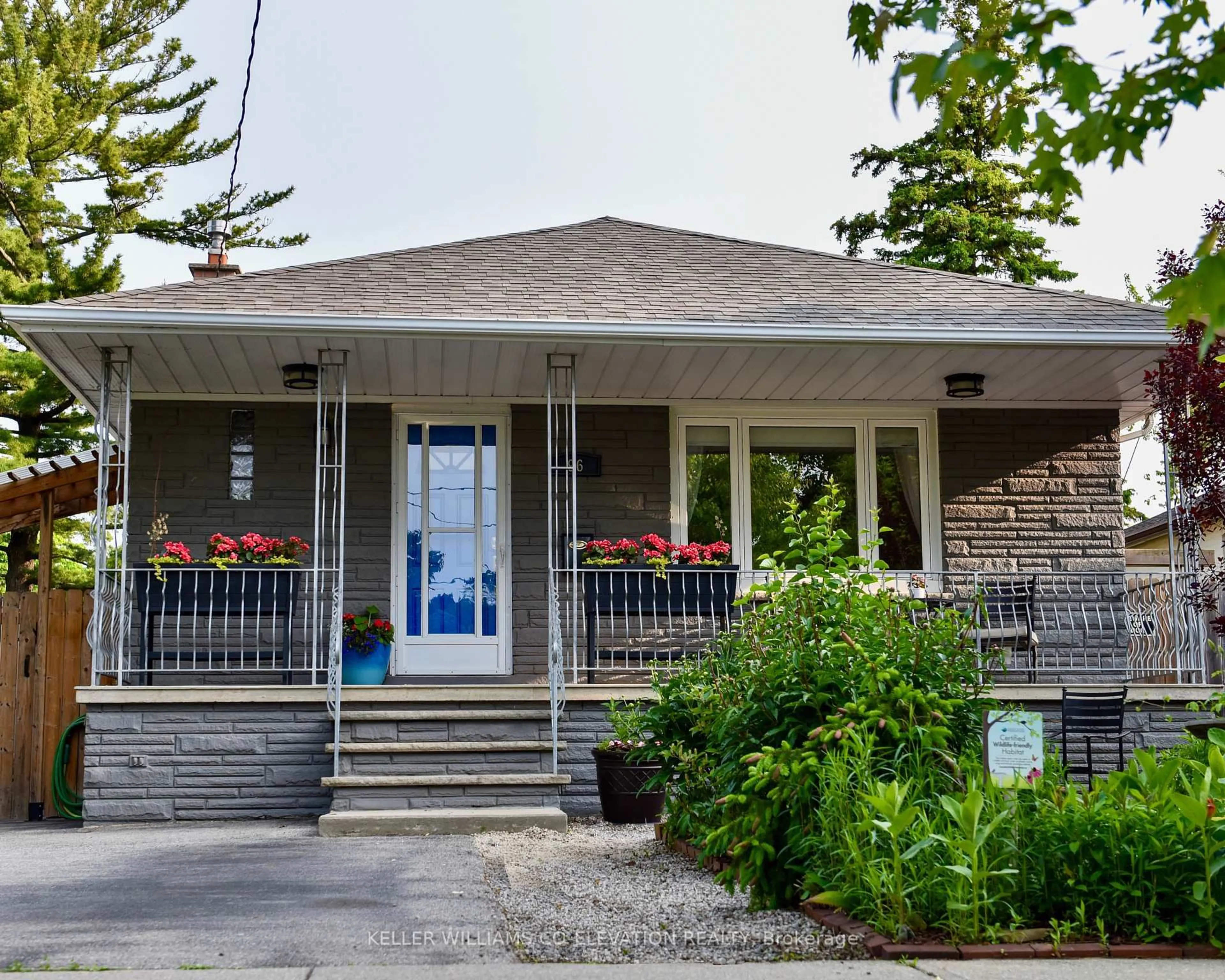 Unknown for 96 Burlingame Rd, Toronto Ontario M8W 1Z2