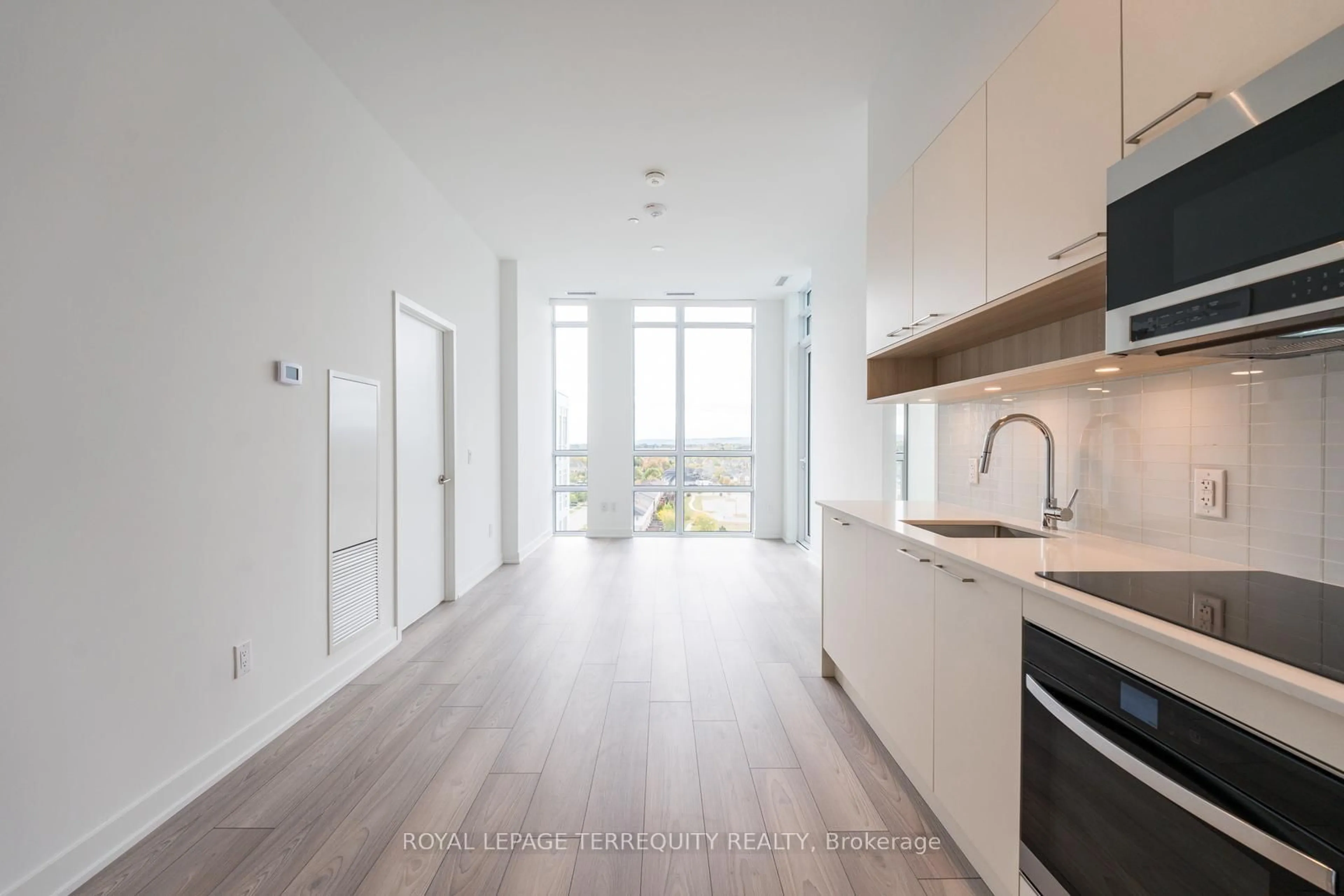 Open concept kitchen, unknown for 3005 Pine Glen Rd #PH 802, Oakville Ontario L6M 4J3