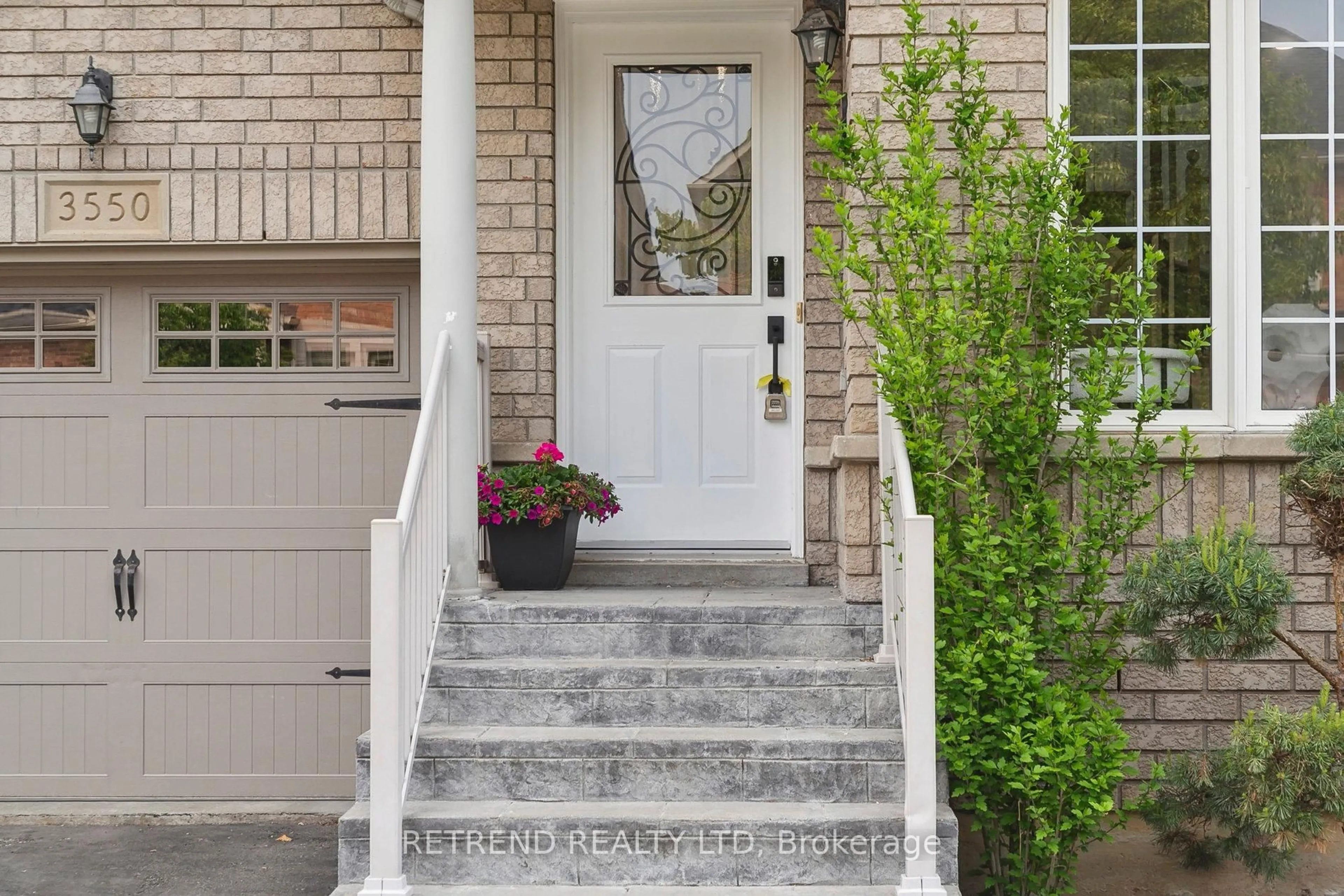 Unknown for 3550 Stonecutter Cres, Mississauga Ontario L5M 7N6