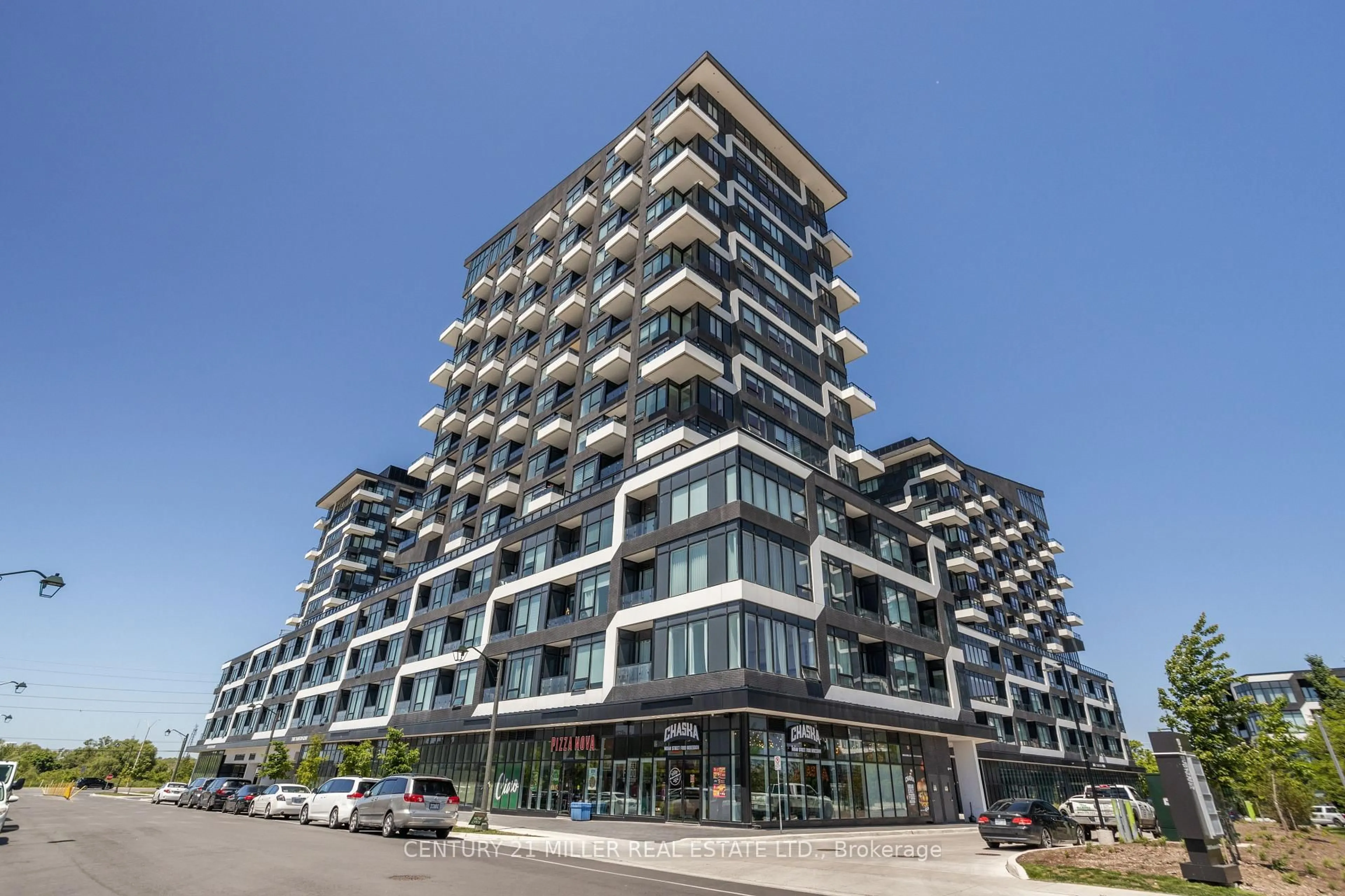 Unknown for 2481 Taunton Rd #372, Oakville Ontario L6H 3R7