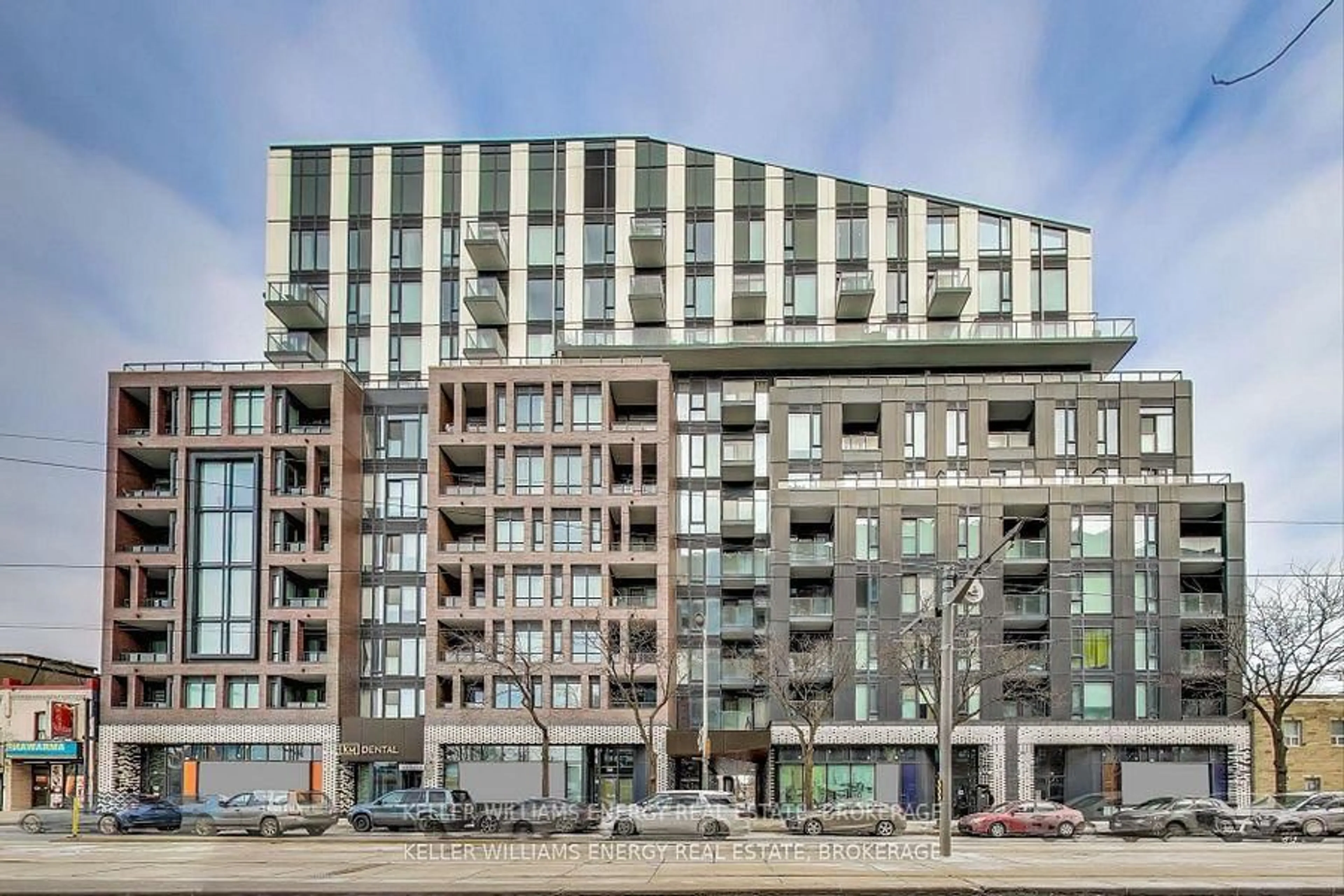 Unknown for 1808 St. Clair Ave #501, Toronto Ontario M6N 0C1