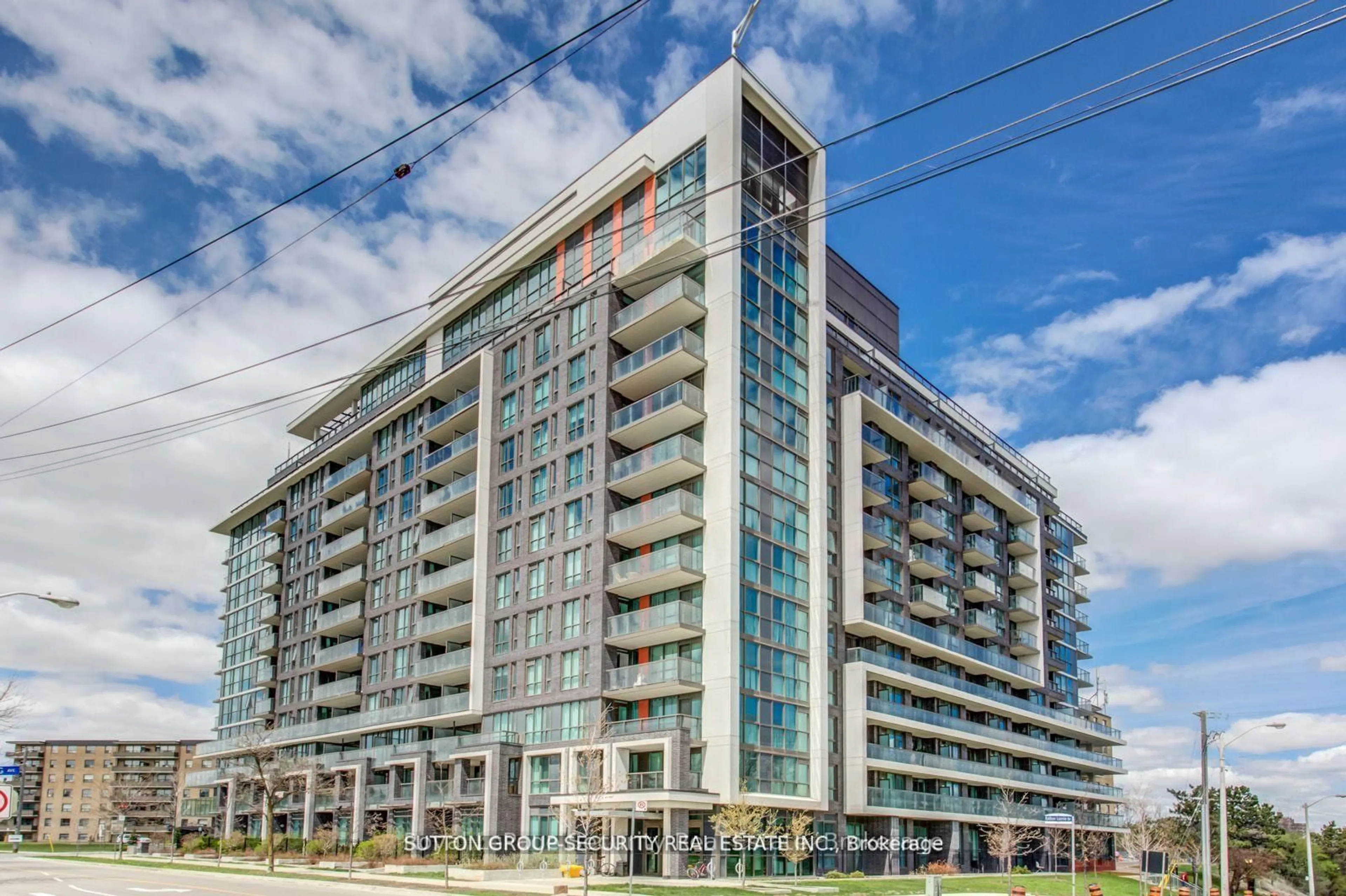 Unknown for 80 Esther Lorrie Dr #505, Toronto Ontario M9W 4V1