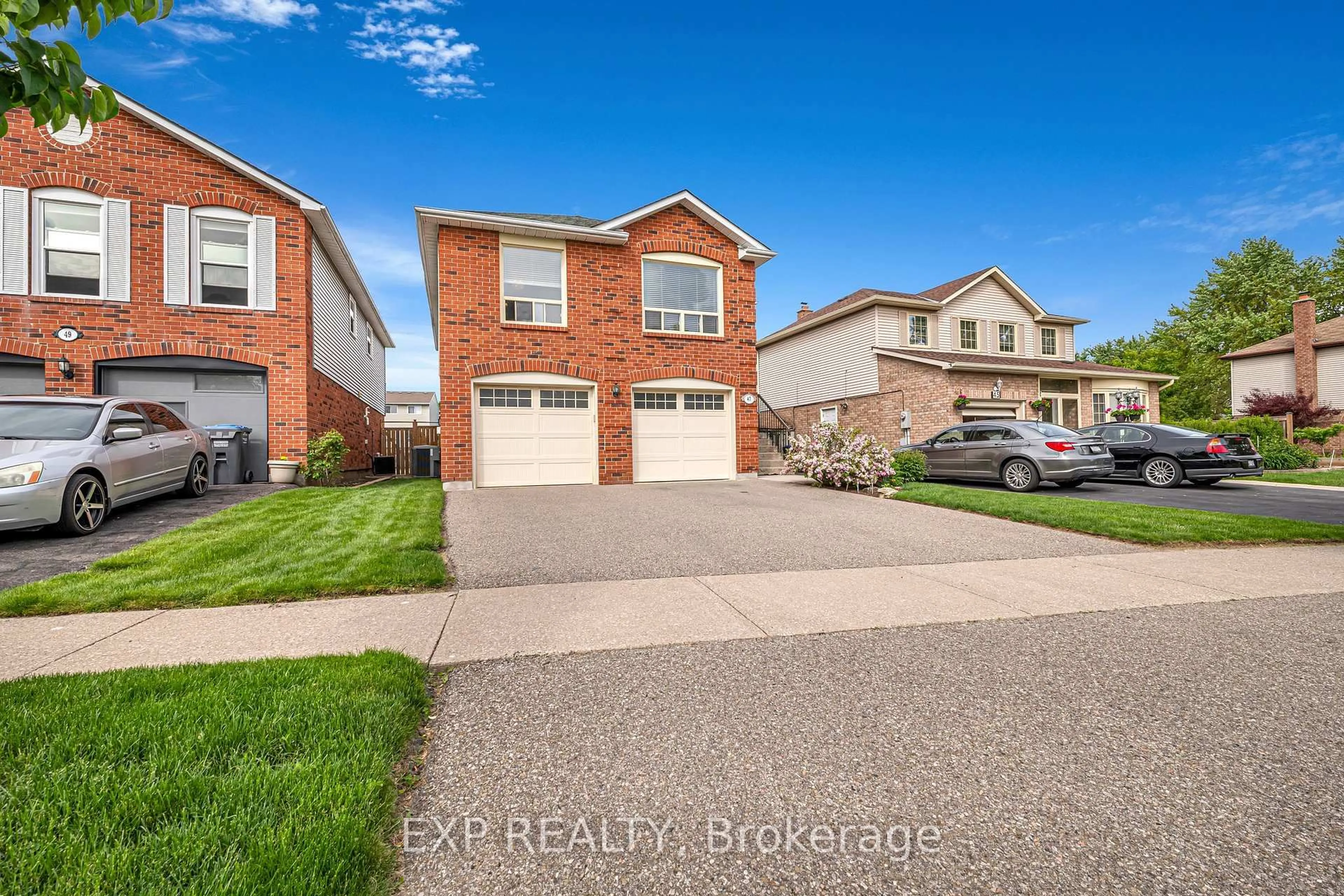 Unknown for 47 Floribunda Cres, Brampton Ontario L6T 4R9