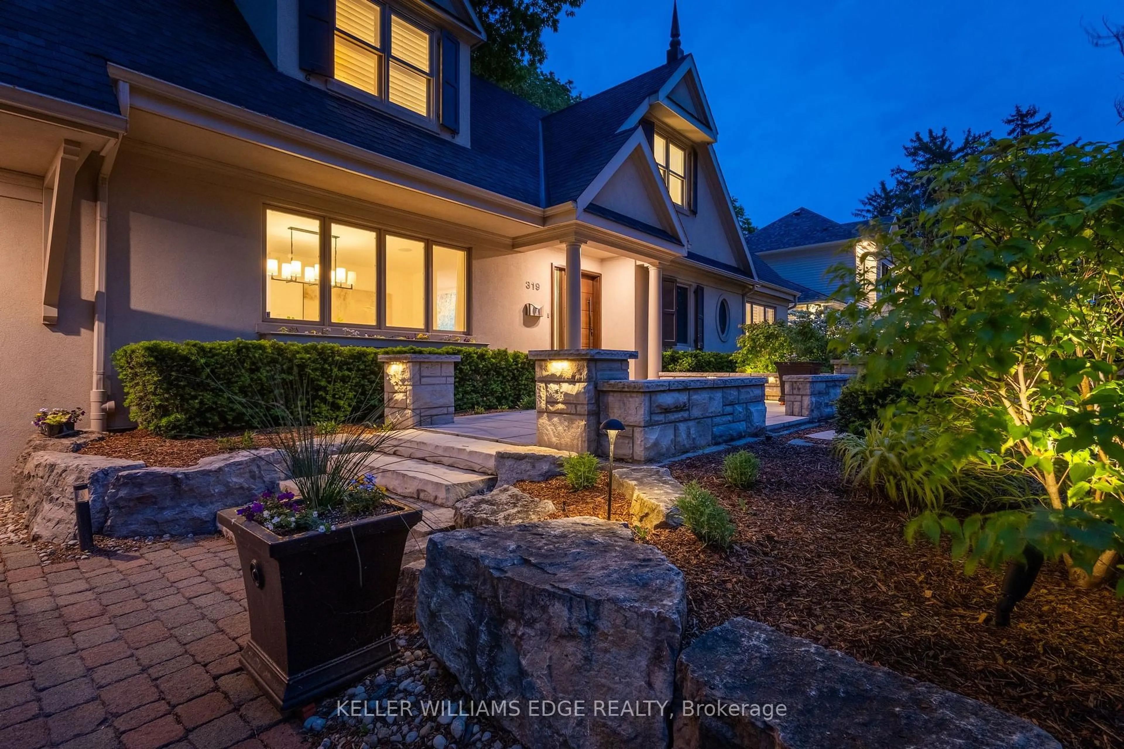 Unknown for 319 Goodram Dr, Burlington Ontario L7L 2J9