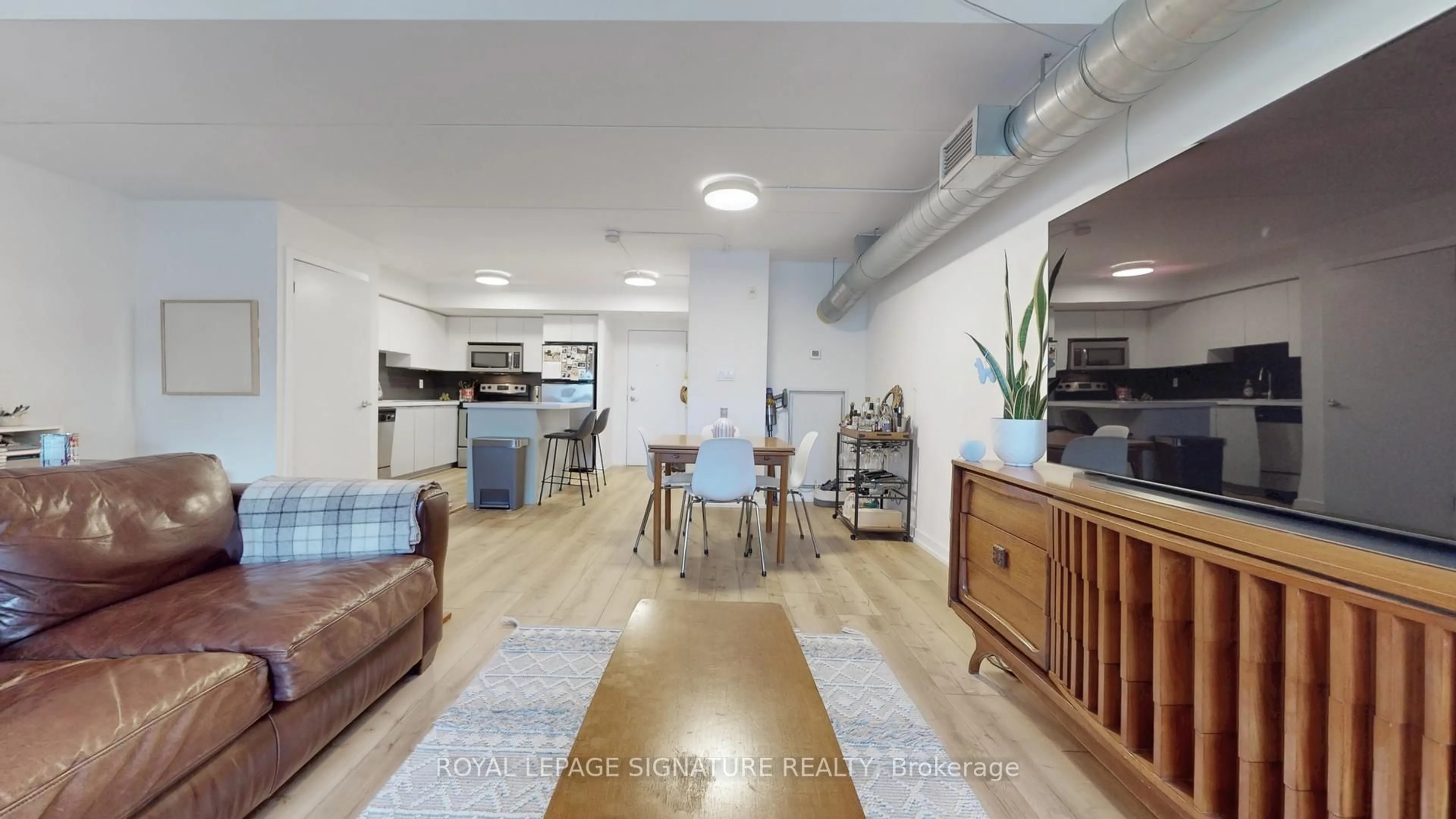 Unknown for 1100 Lansdowne Ave #336, Toronto Ontario M6H 4K1