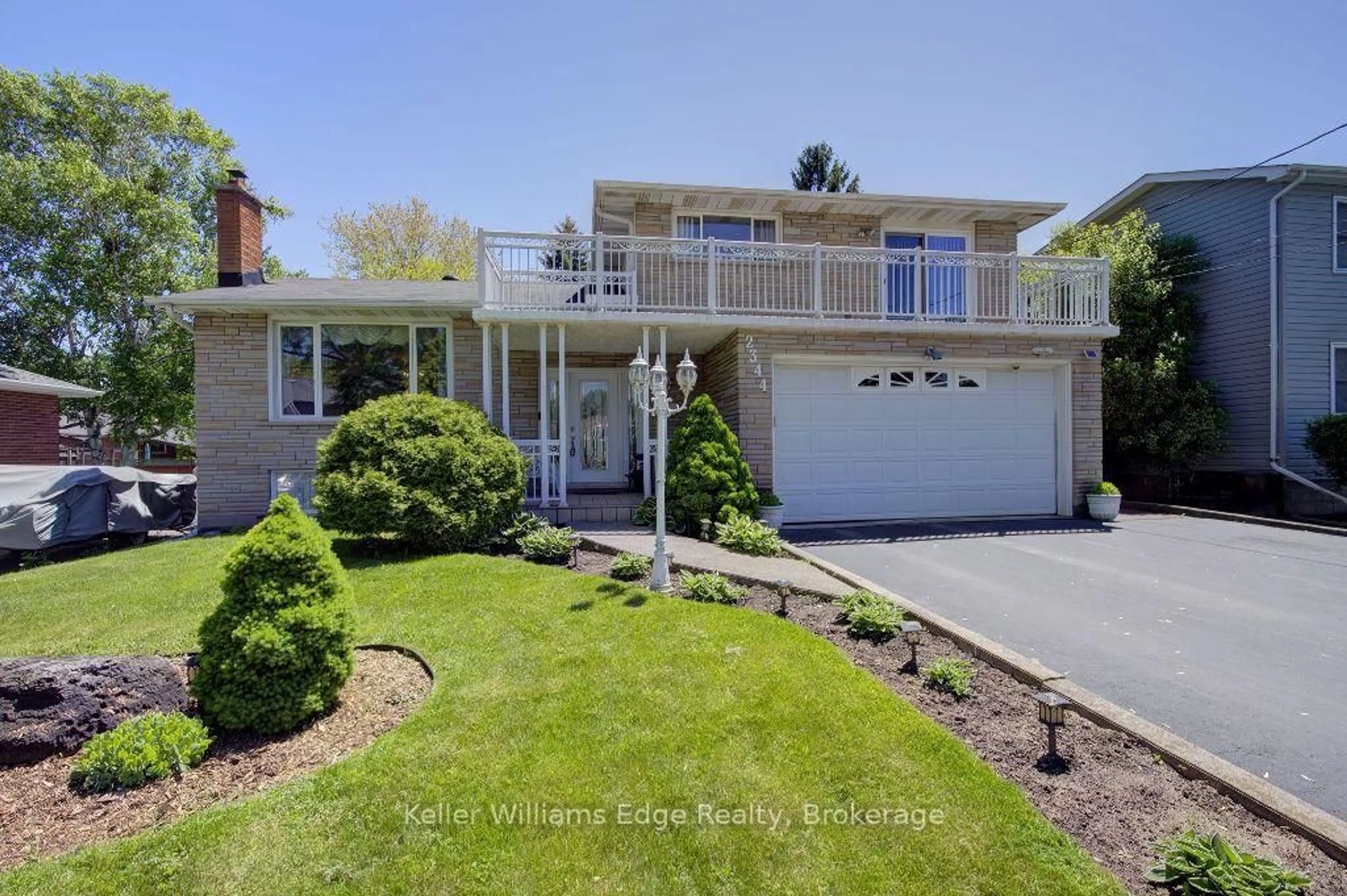 Unknown for 2344 Brinell Ave, Burlington Ontario L7R 3P5