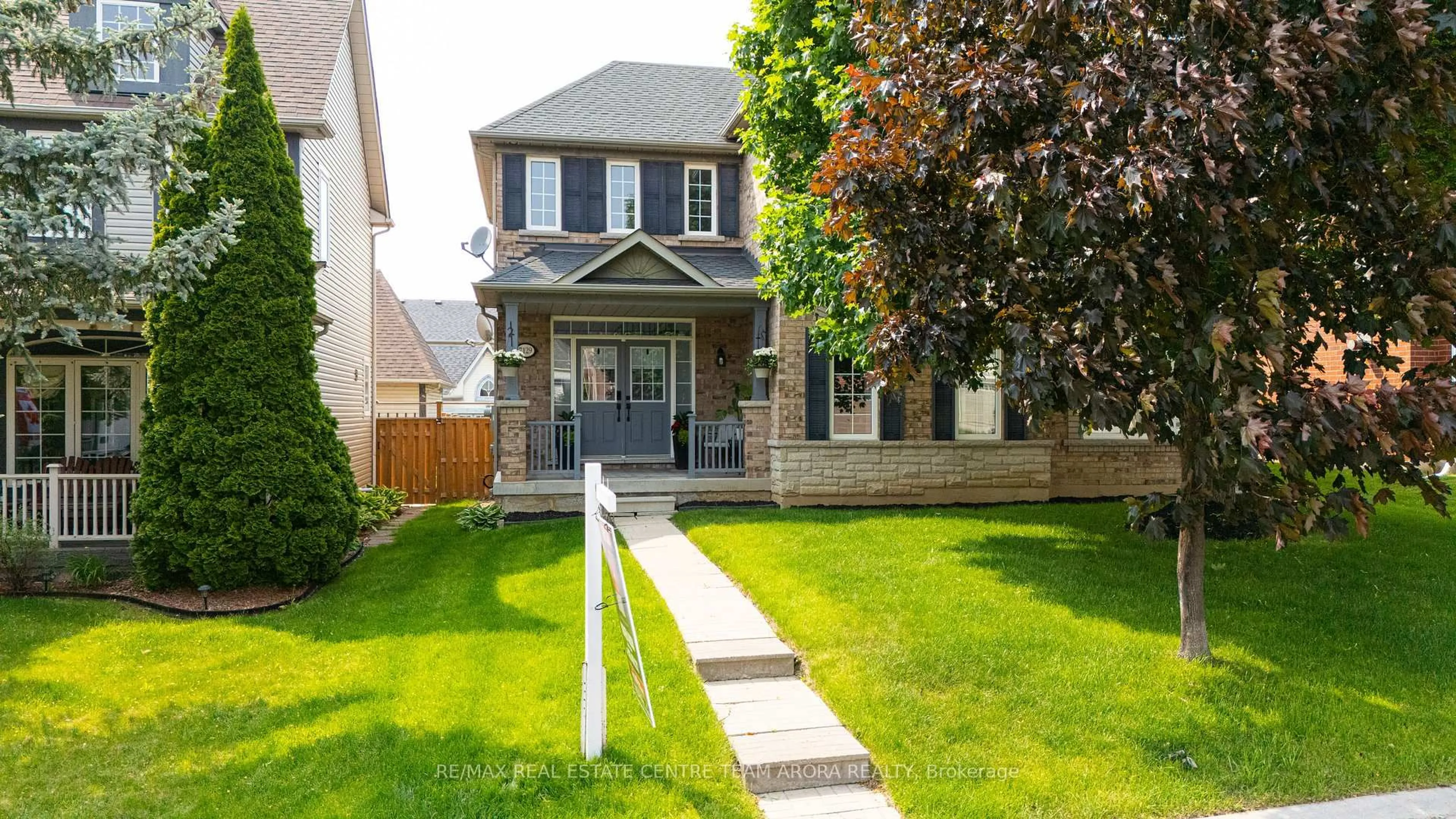 Unknown for 7129 Gillespie Lane, Mississauga Ontario L5W 1E8