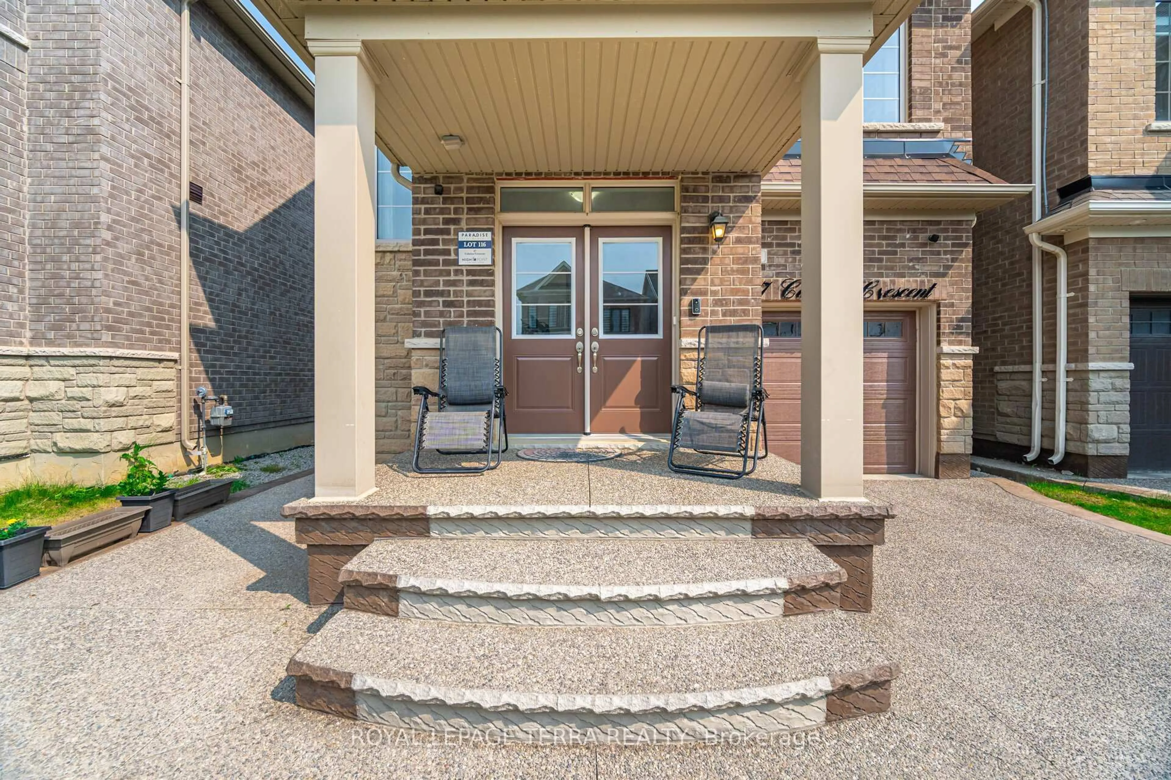 Unknown for 47 Cobriza Cres, Brampton Ontario L7A 5A6