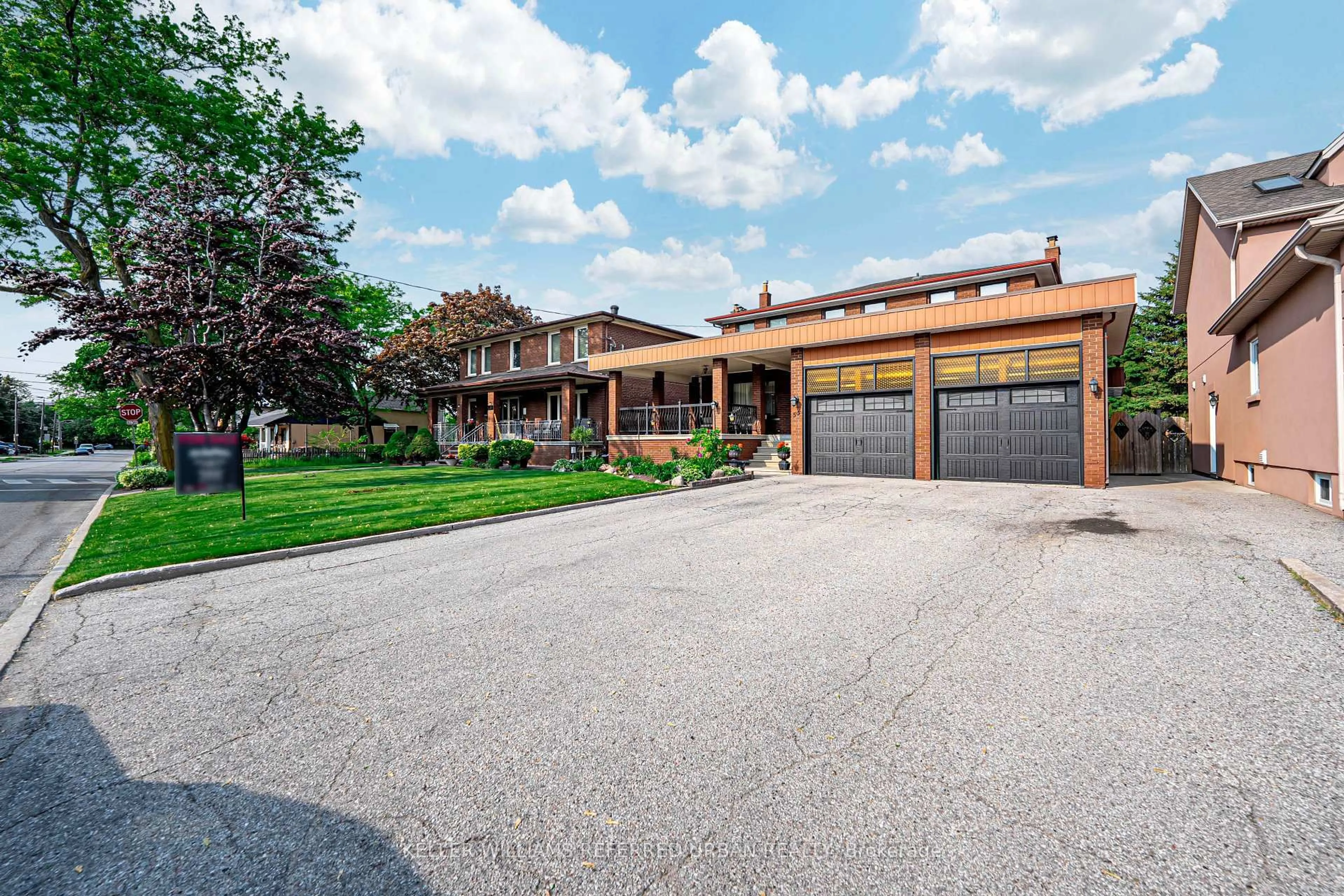 Unknown for 55 Chiswick Ave, Toronto Ontario M6M 4V1