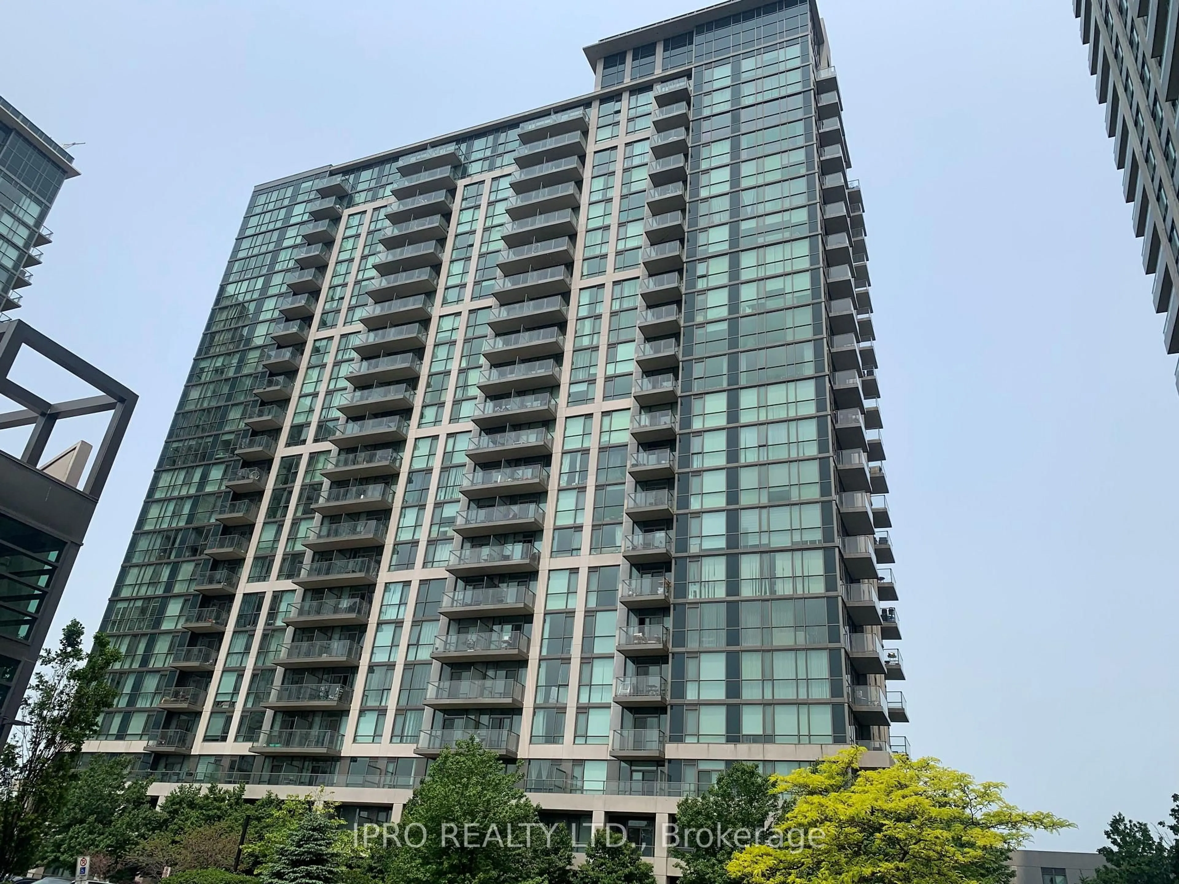 Unknown for 339 Rathburn Rd #1508, Mississauga Ontario L5B 0K6