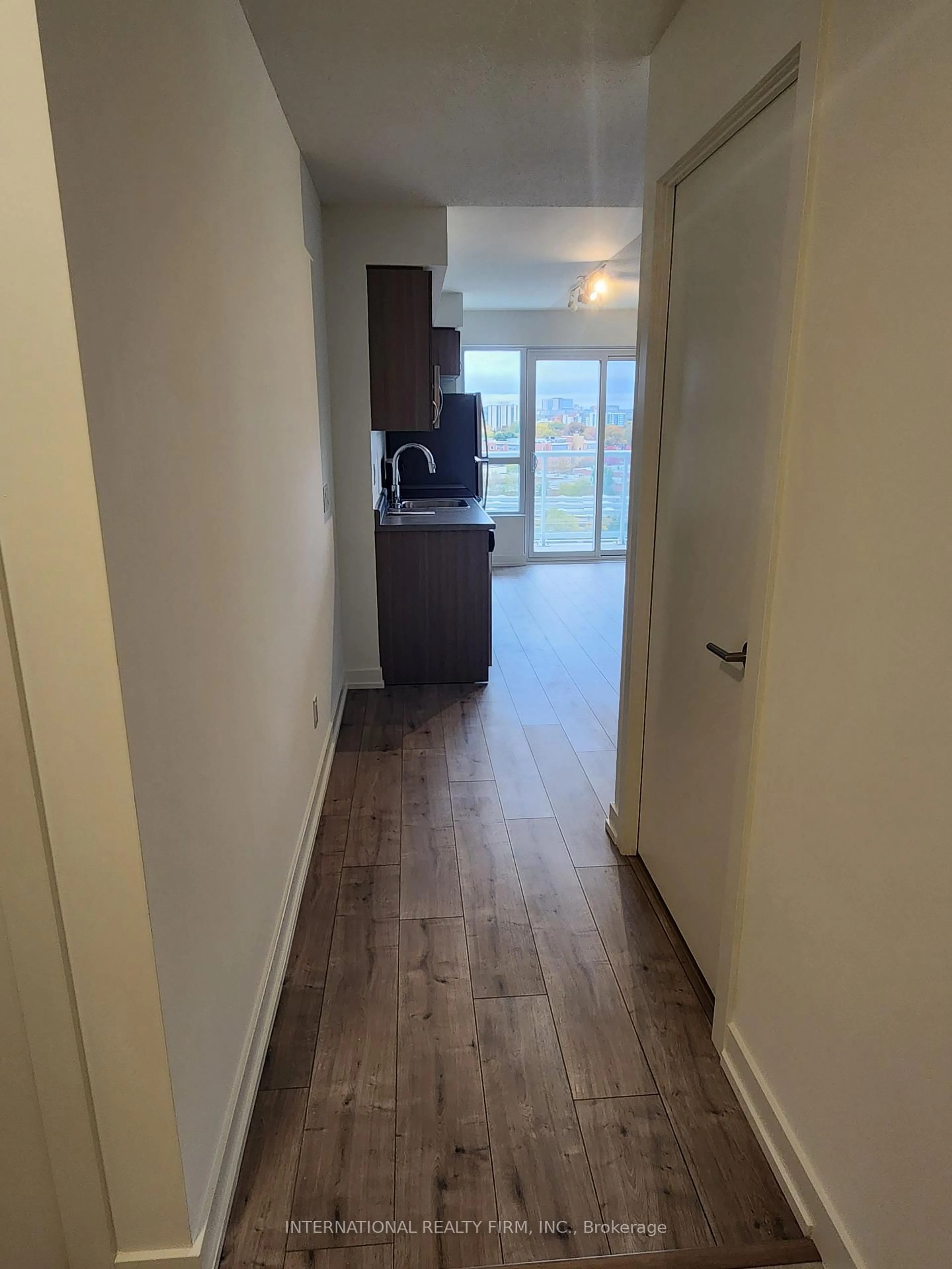 A pic of a room for 10 Wilby Cres #909, Toronto Ontario M9N 1E5