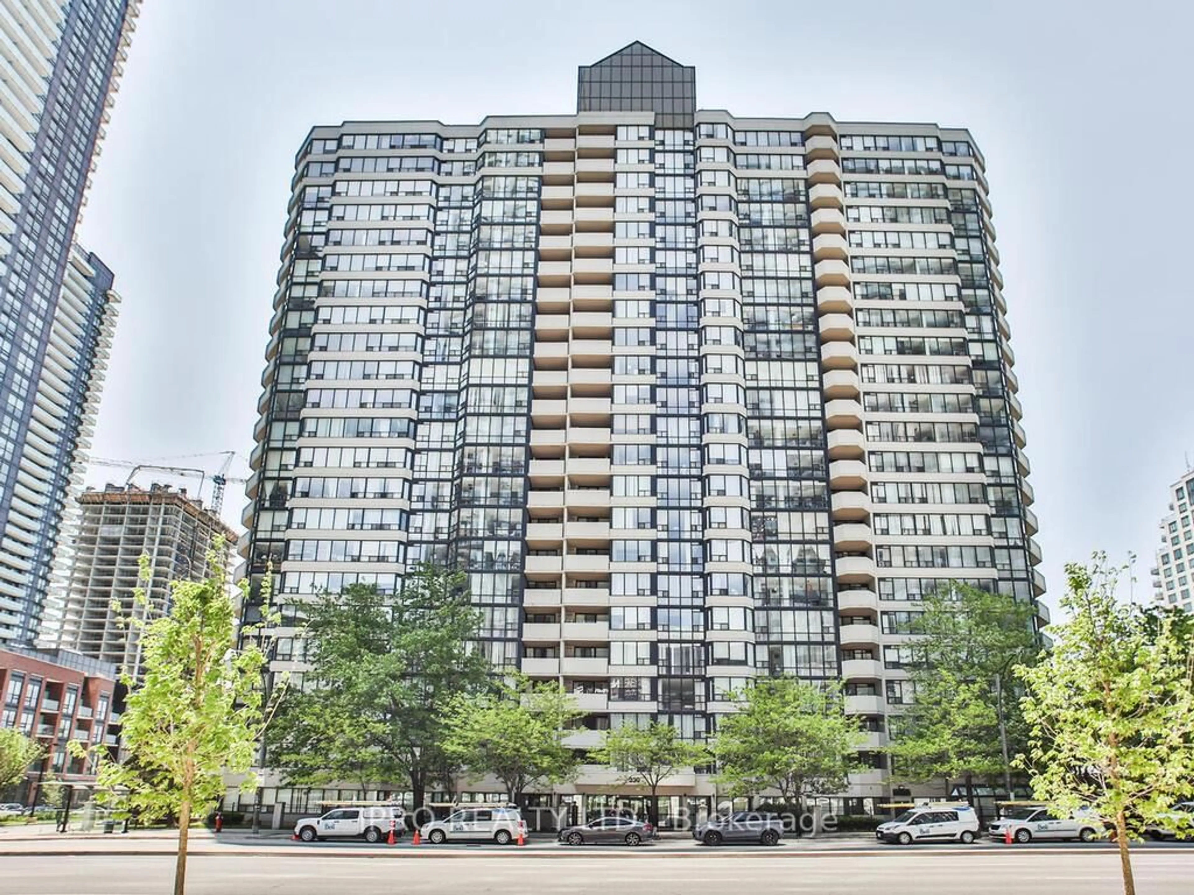 Unknown for 330 Rathburn Rd #910, Mississauga Ontario L5B 3Y1