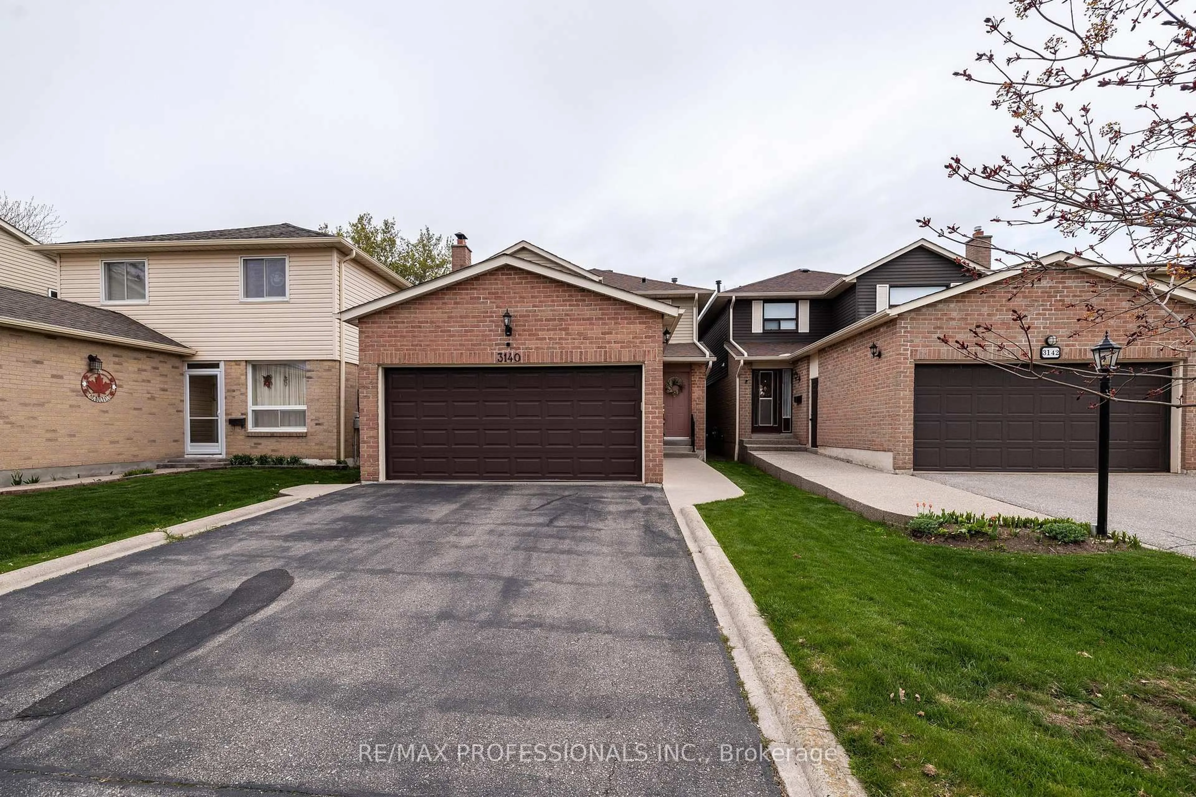 Unknown for 3140 Anderson Cres, Mississauga Ontario L5N 2Y5