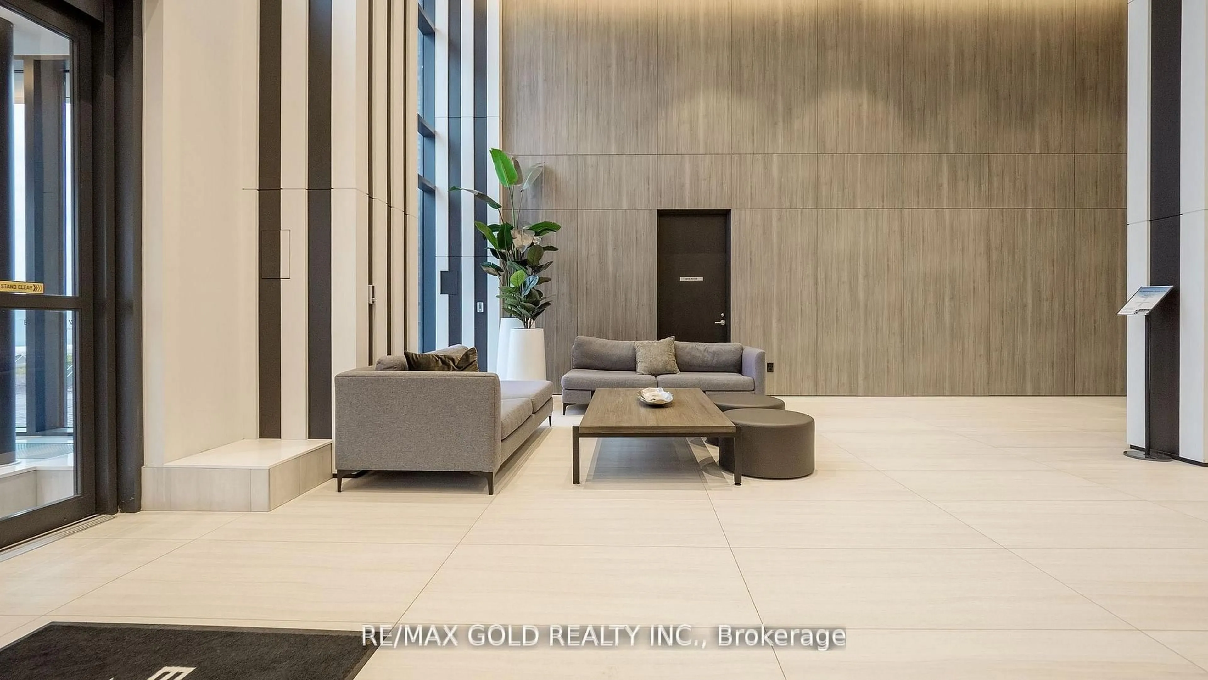 Lobby for 220 Missinnihe Way #428, Mississauga Ontario L5H 1G5