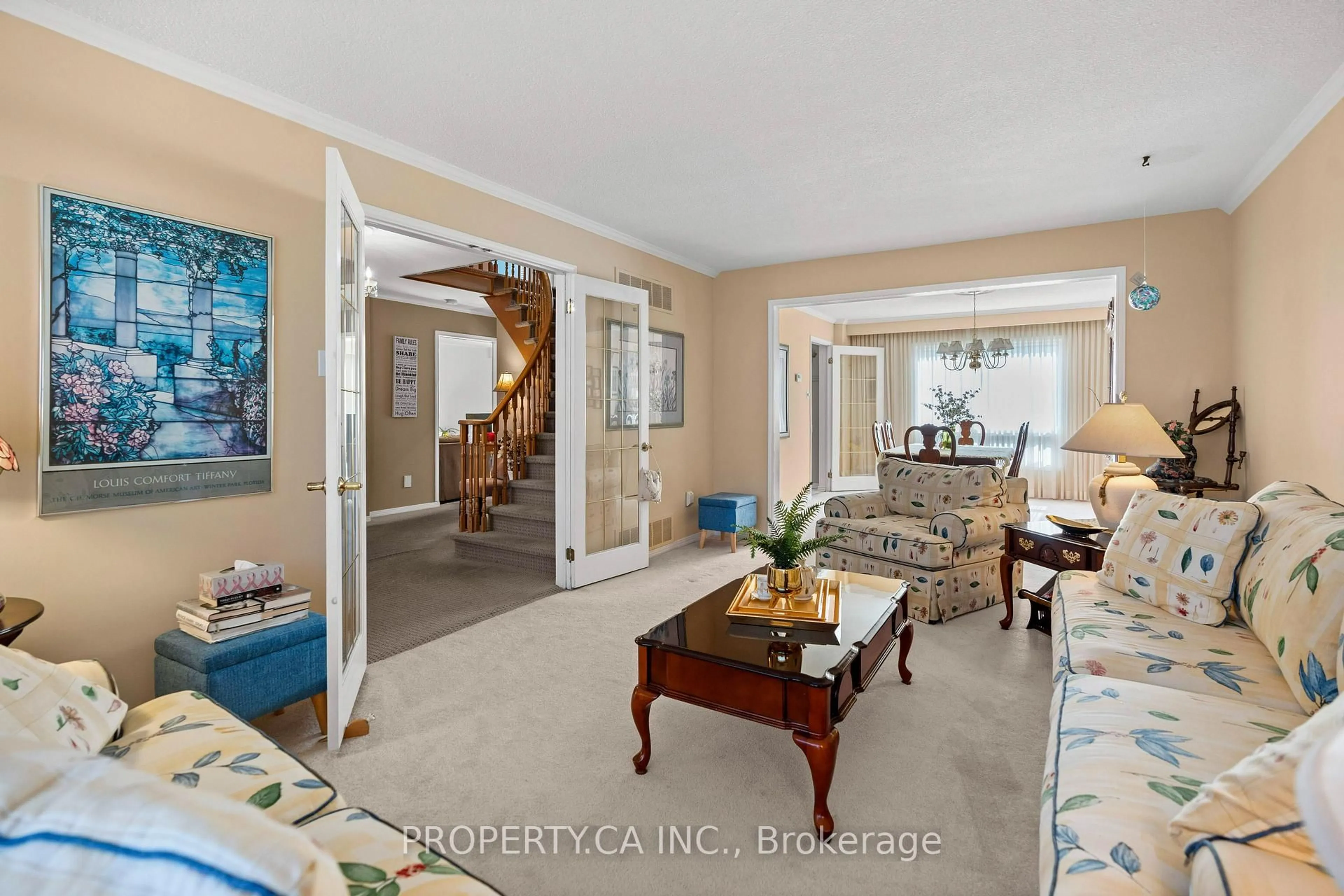 Unknown for 2536 Birch Cres, Mississauga Ontario L5J 4H1
