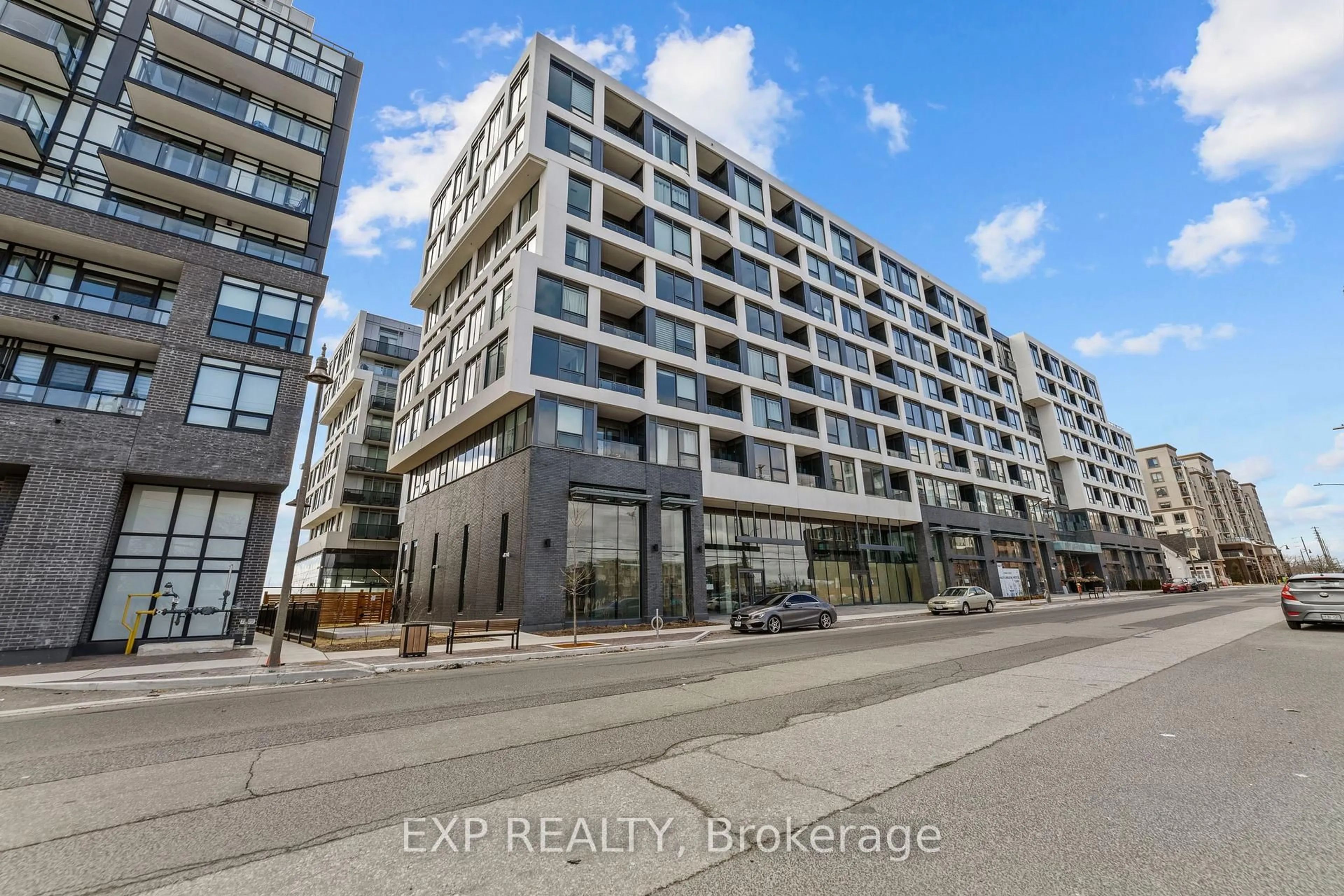 Unknown for 2450 Old Bronte Rd #424, Oakville Ontario L6M 5P6
