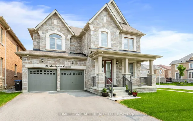 Additional property image - 35 Farringdon Cres