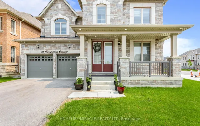 Additional property image - 35 Farringdon Cres