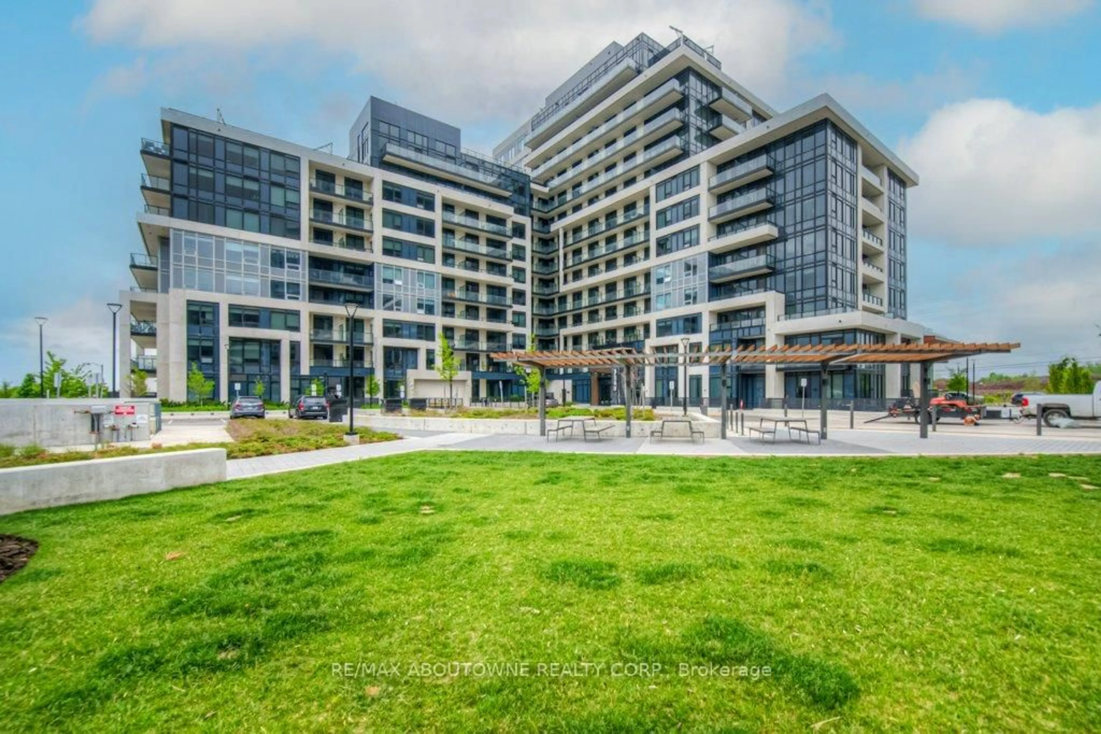 Unknown for 3200 William Coltson Ave #1404, Oakville Ontario L6H 7W6