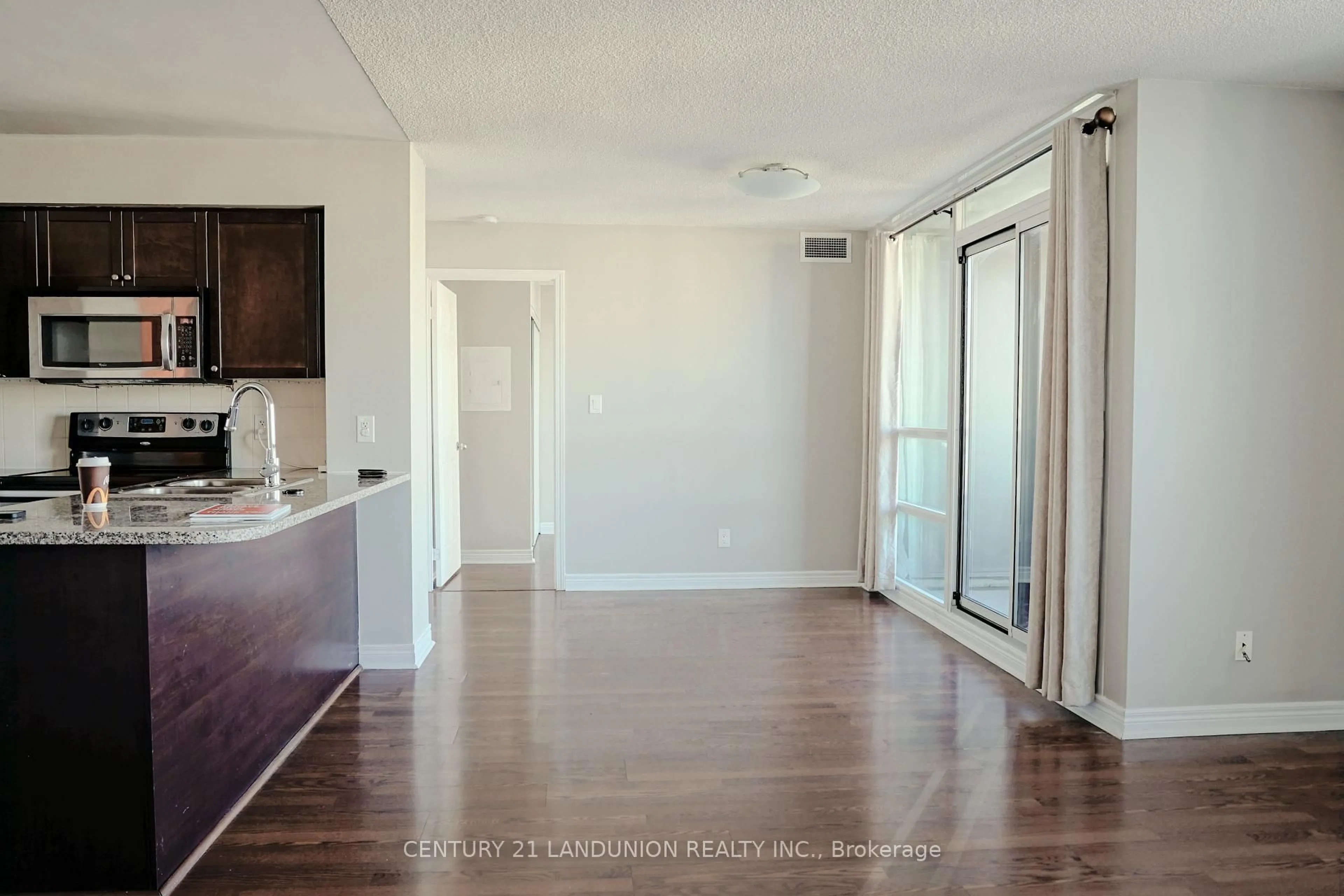 Unknown for 208 Enfield Pl #2310, Mississauga Ontario L5B 0G8