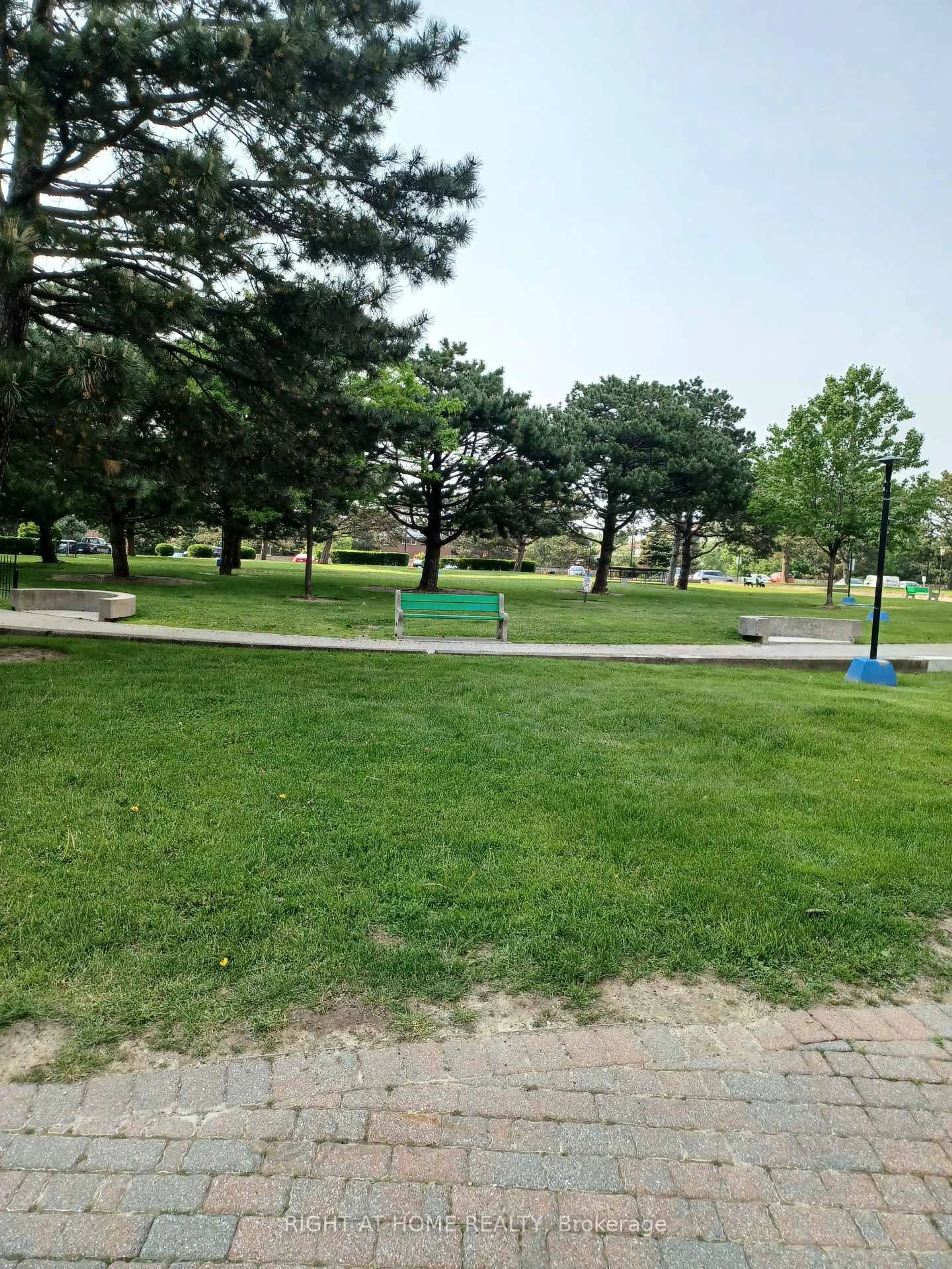 Unknown for 380 DIXON Rd #2503, Toronto Ontario M9R 1T3