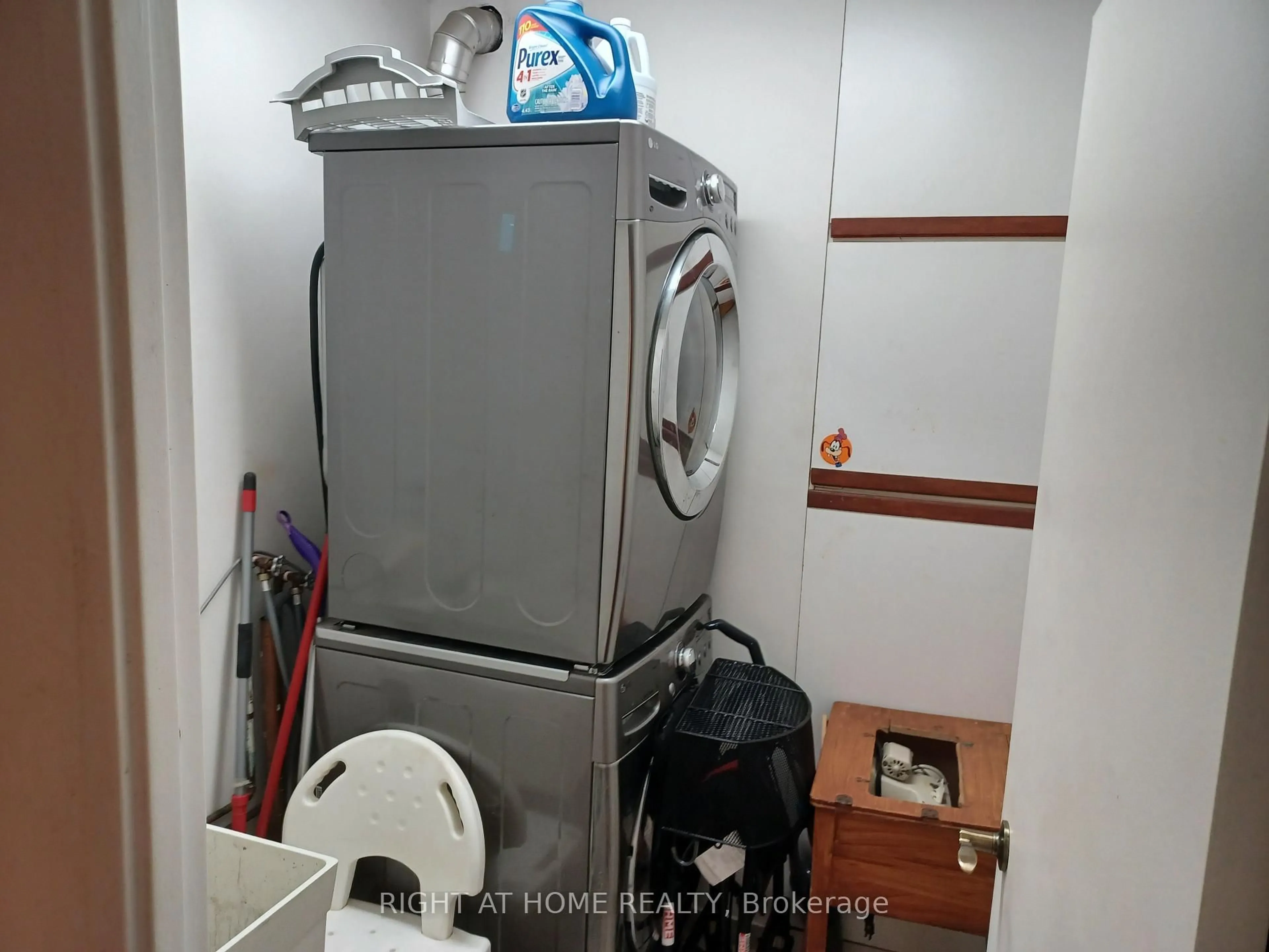 Unknown for 380 DIXON Rd #2503, Toronto Ontario M9R 1T3