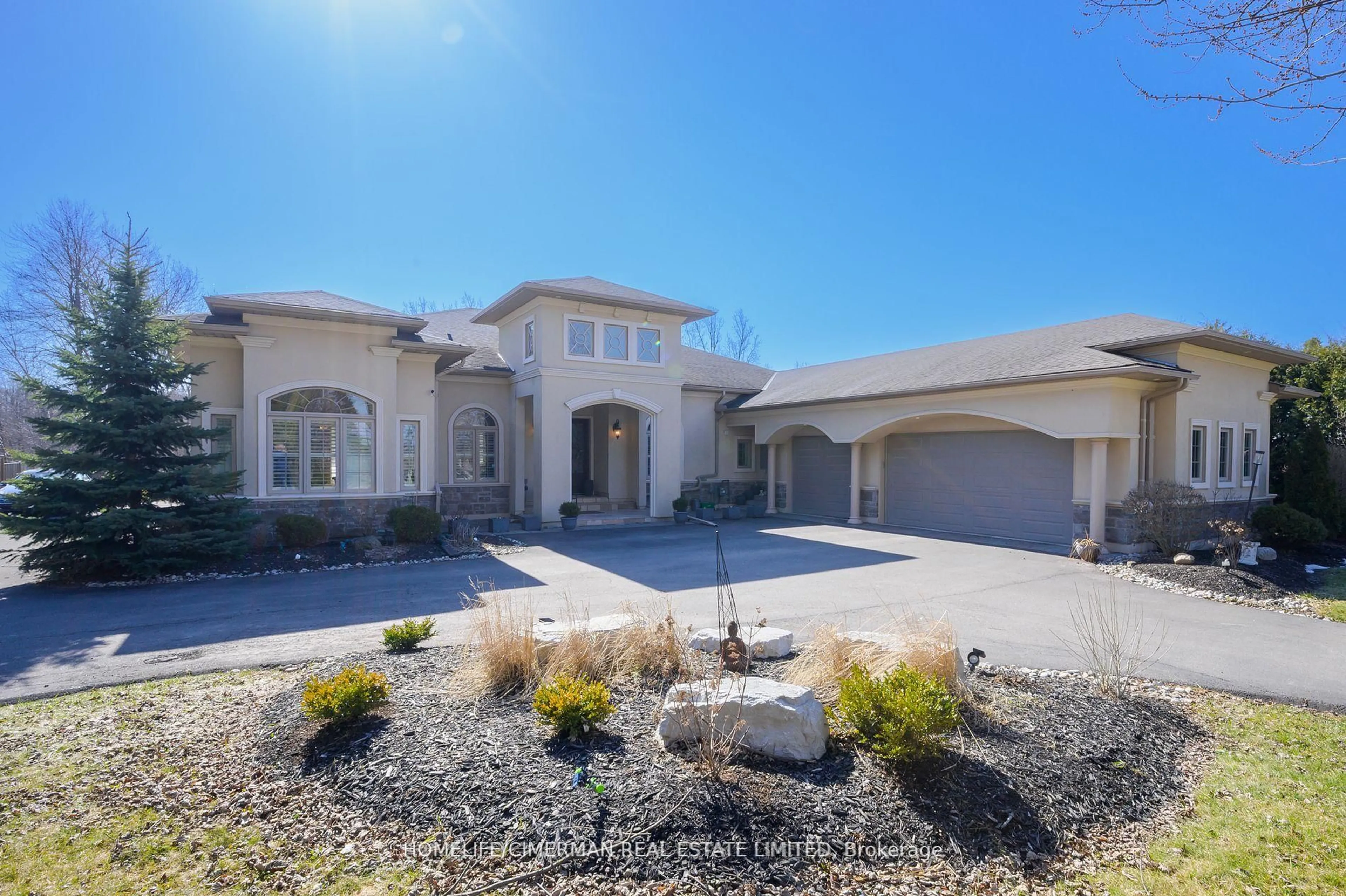 Unknown for 2462 2 Sideroad, Burlington Ontario L7P 0H1