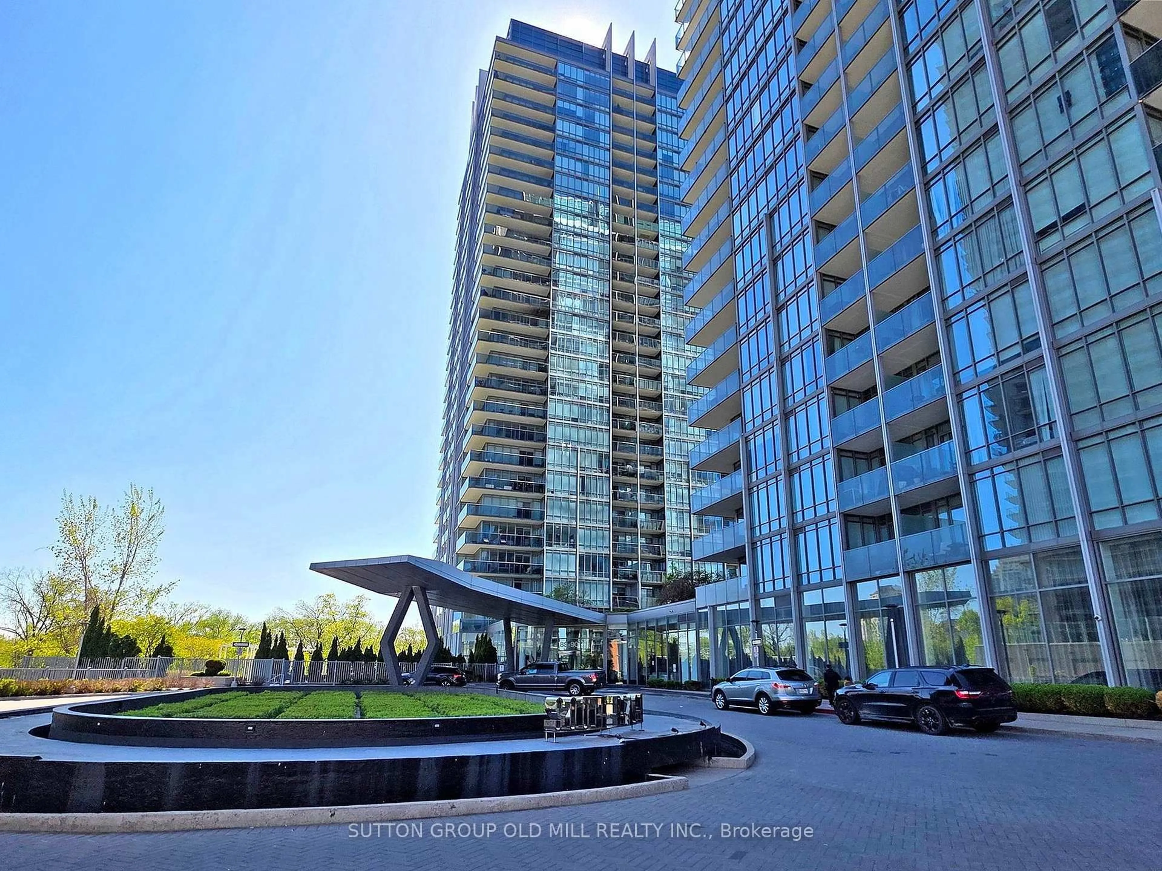 Unknown for 90 Park Lawn Rd #1205, Toronto Ontario M8Y 0B6