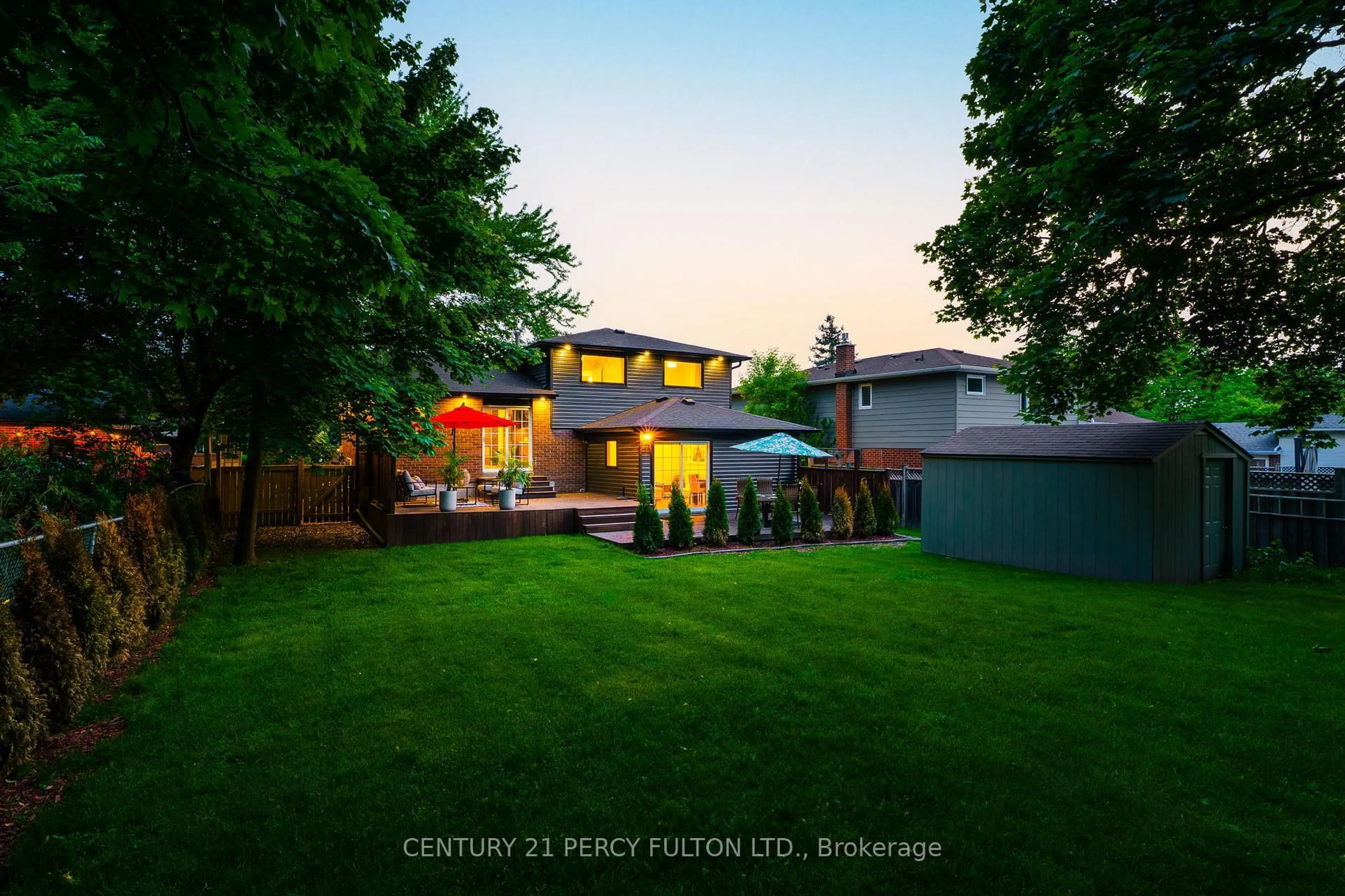 Unknown for 269 Ridge Dr, Milton Ontario L9T 1X2