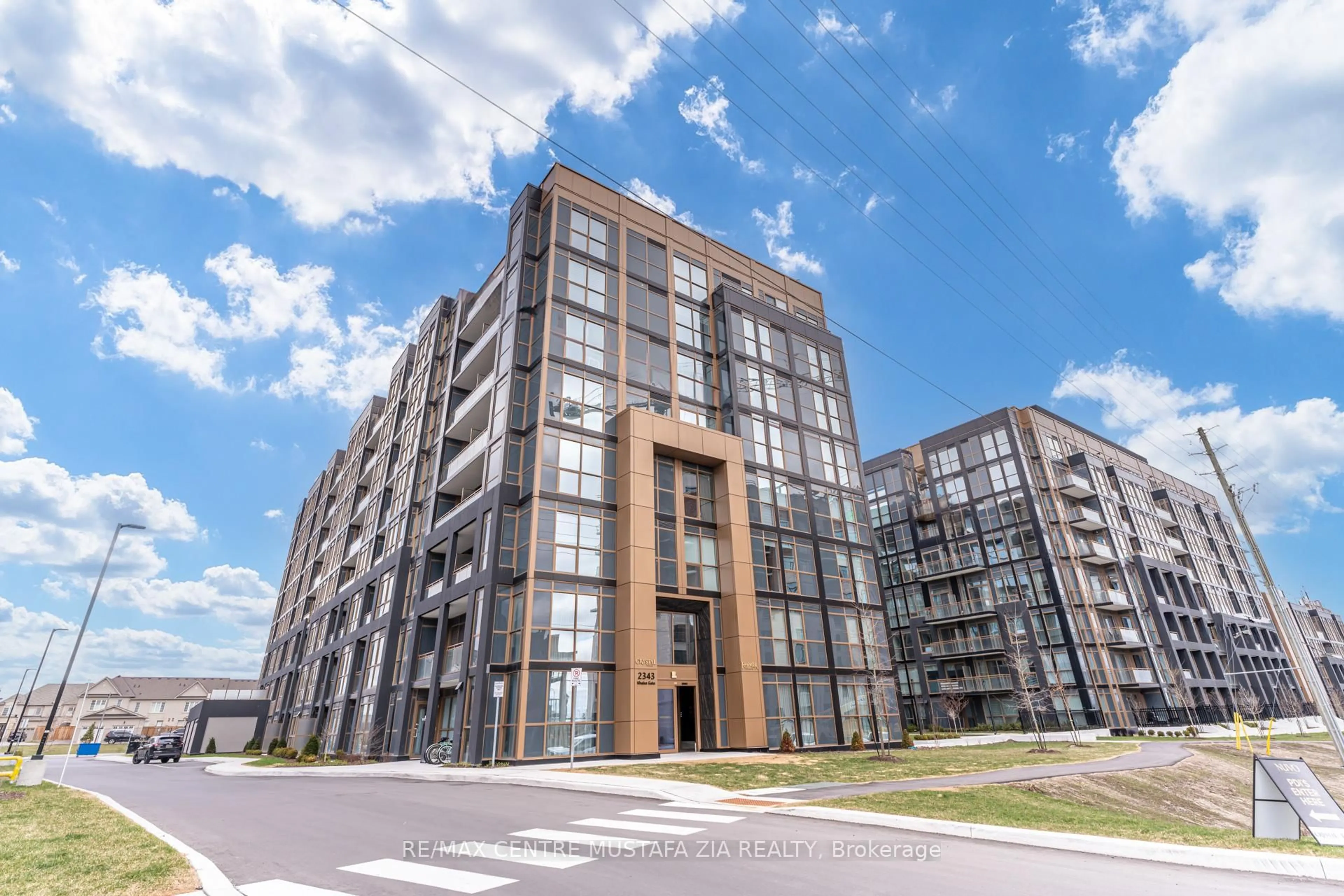 Unknown for 2343 Khalsa Gate #316, Oakville Ontario L6M 0X1