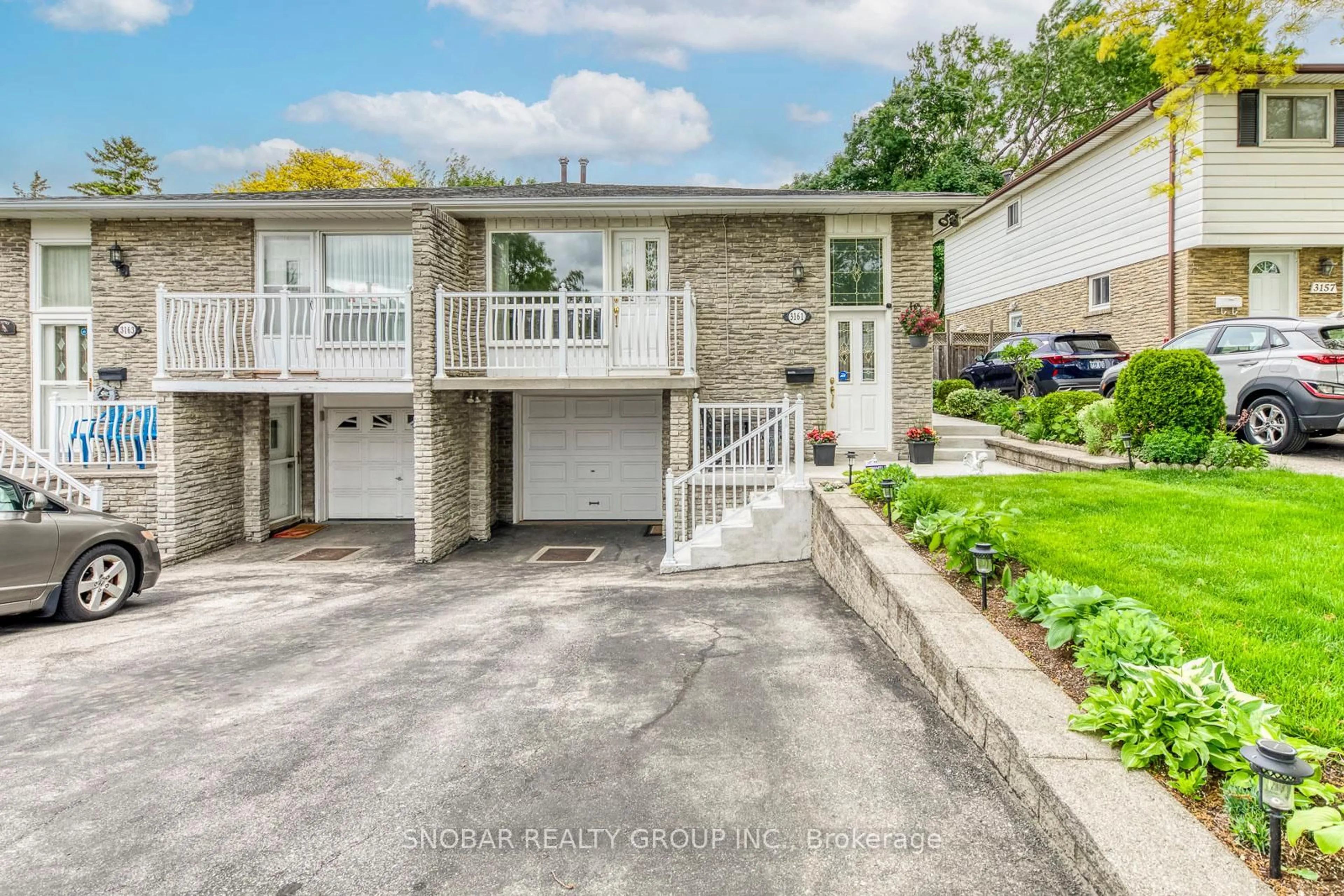 Unknown for 3161 Rymal Rd, Mississauga Ontario L4Y 3B4