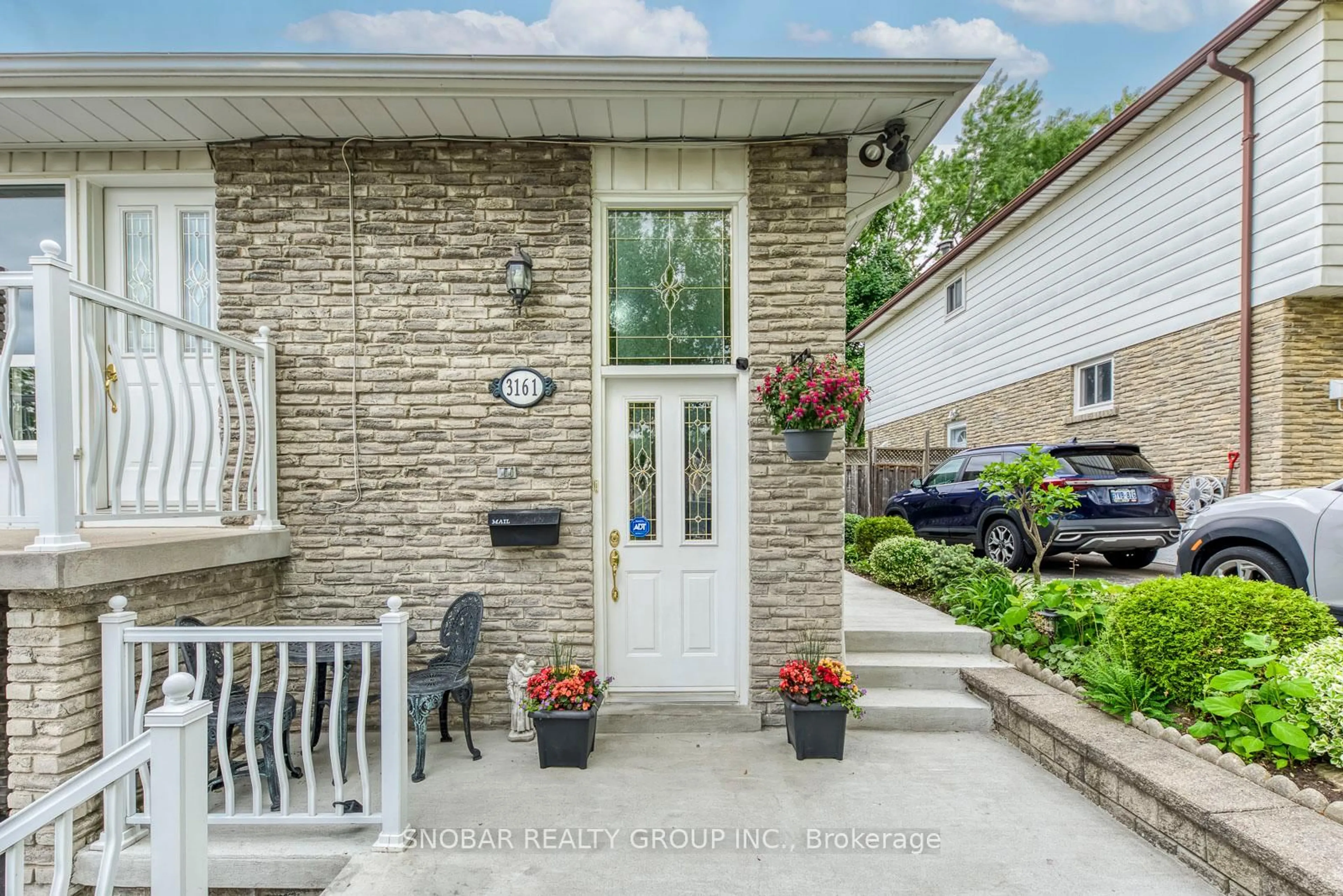 Unknown for 3161 Rymal Rd, Mississauga Ontario L4Y 3B4