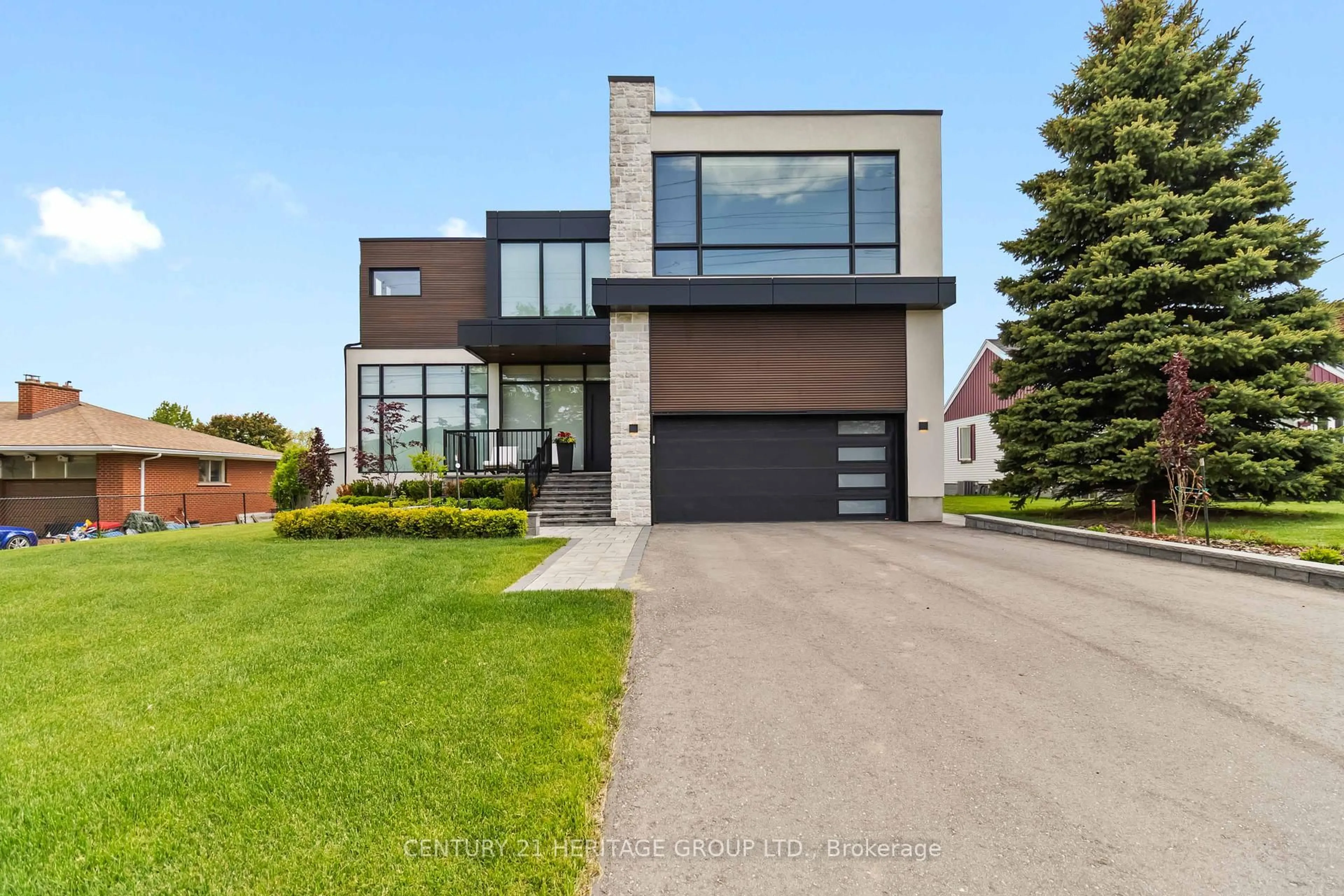 Home with brick exterior material, street for 29 Peru Rd, Milton Ontario L9T 2V5