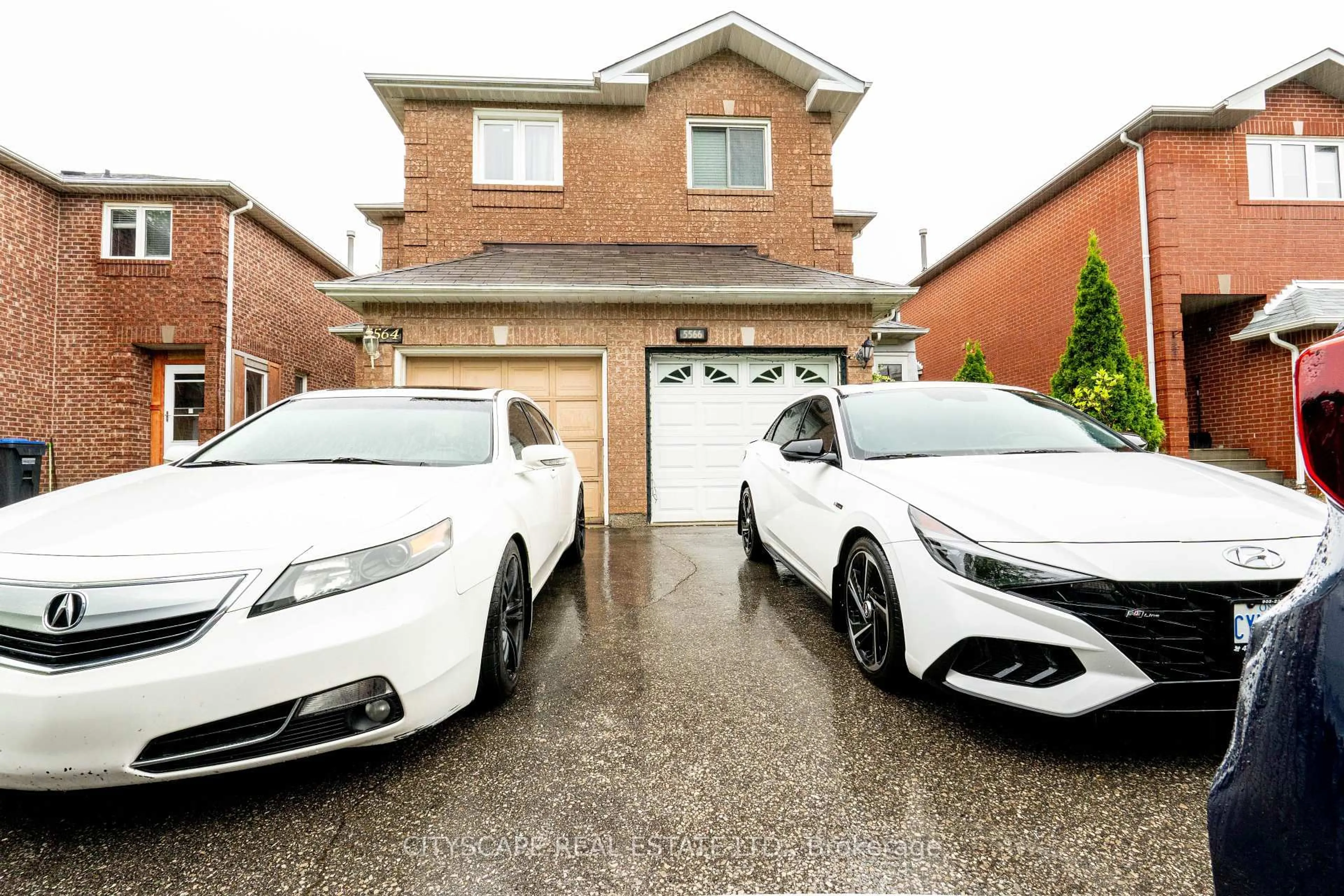 Unknown for 5566 Cortina Cres, Mississauga Ontario L4Z 3R2